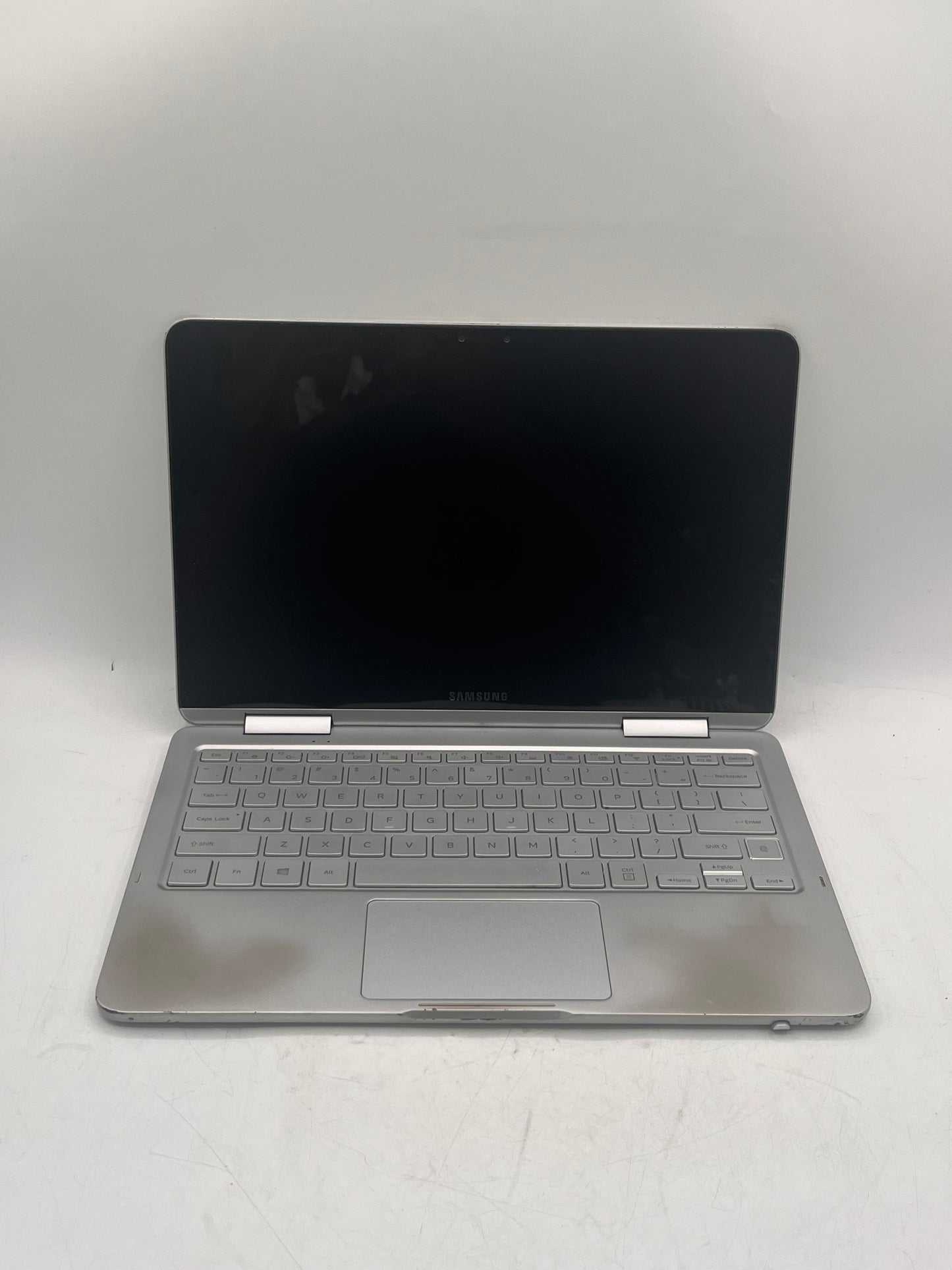 Samsung Notebook 7 Spin 7i-8550U 13.3" 256GB 8GB Laptop Black