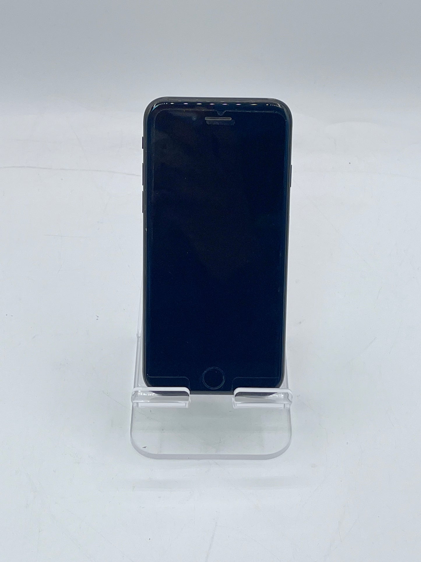 Unlocked Apple iPhone SE 2nd Gen MHGE3LL/A A2275 4.7" 64GB - Black READ