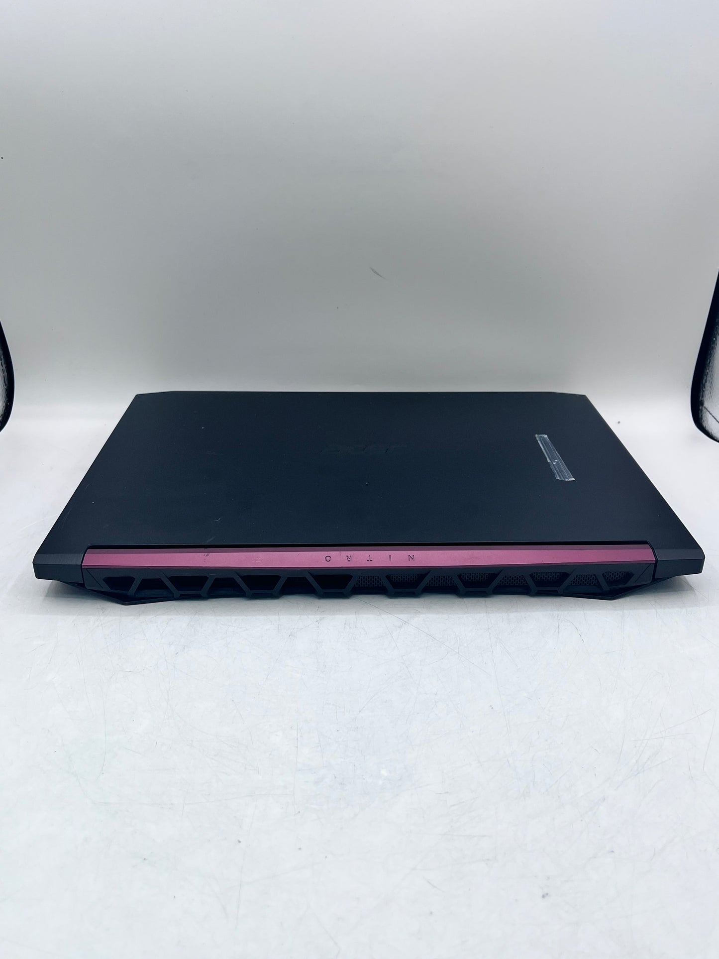 Acer AN515 Laptop 15-inch i5 9th Gen 512GB - Black