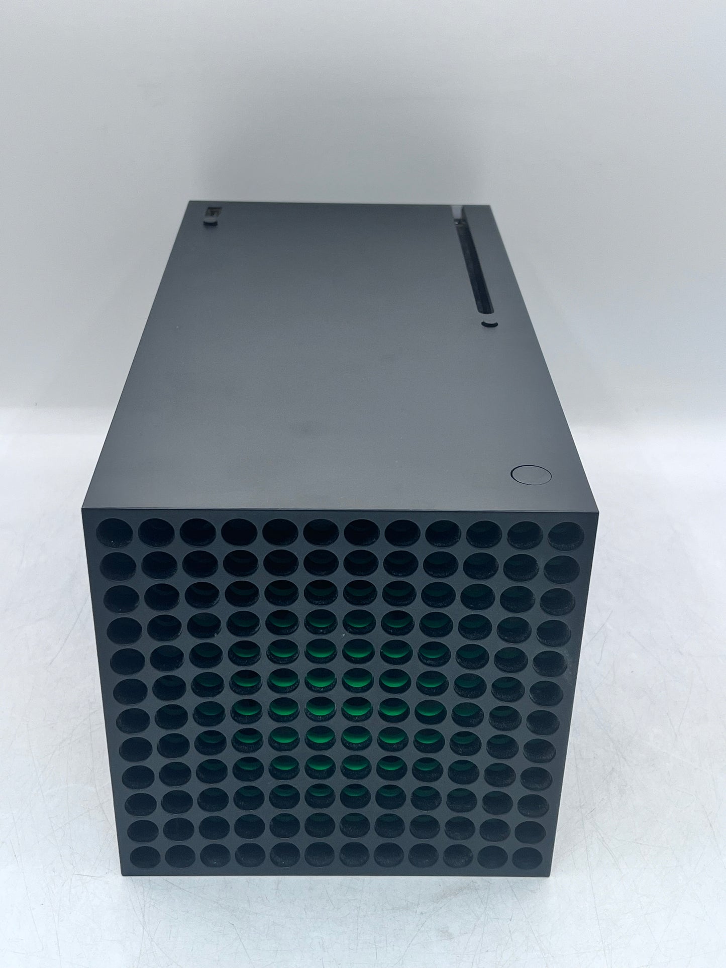 Microsoft Xbox Series X 2020 Model (1882) 1TB - Black