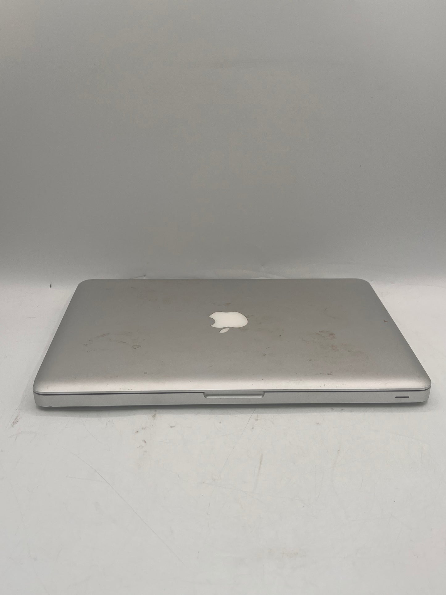 Apple MacBook Pro 13" A1278 2012 Core i7 8GB 500GB Silver Laptop NO OS