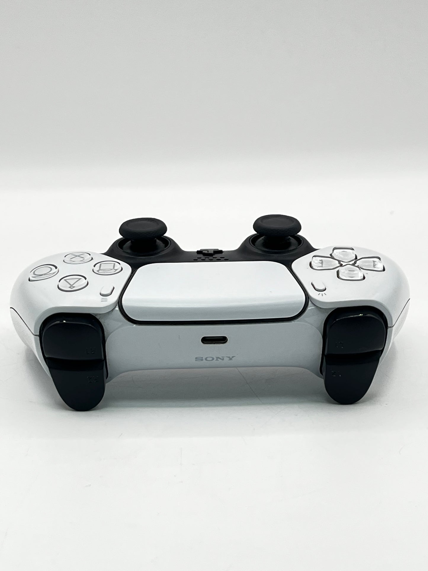 Sony PlayStation 5 Disc Edition PS5 825GB White Console Gaming System CFI-1115A