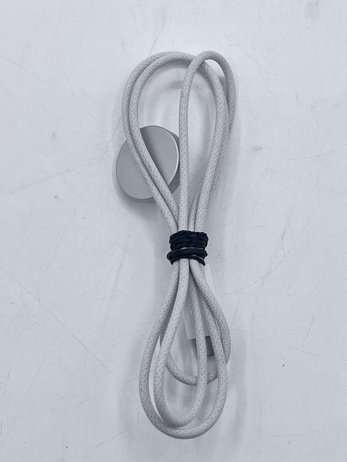 GPS Only Apple Watch Series 9 45MM Black Aluminum with Band and charger A2980