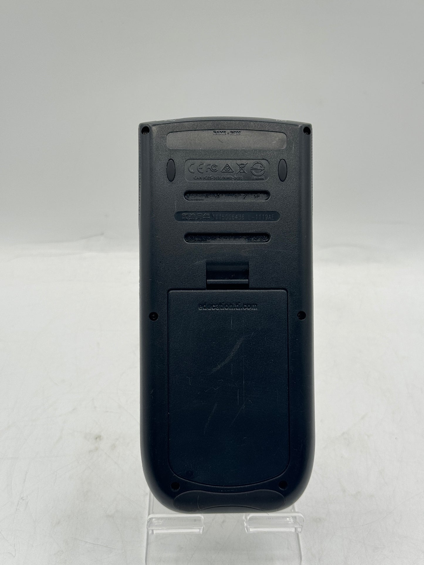 Texas Instruments TI-84 Plus Graphing Calculator Tested Free Shipping