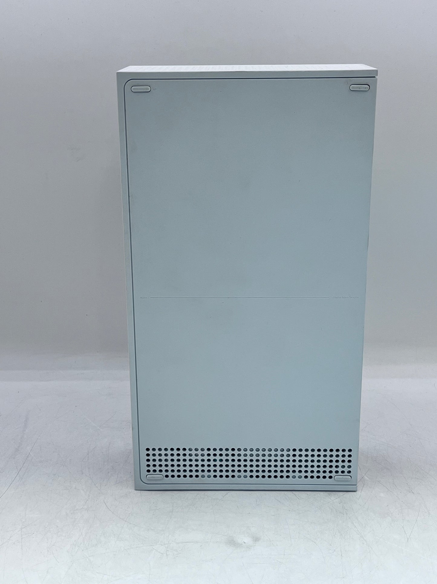 Microsoft Xbox Series S 2020 (Model: 1881) RRS-00001 512GB - White
