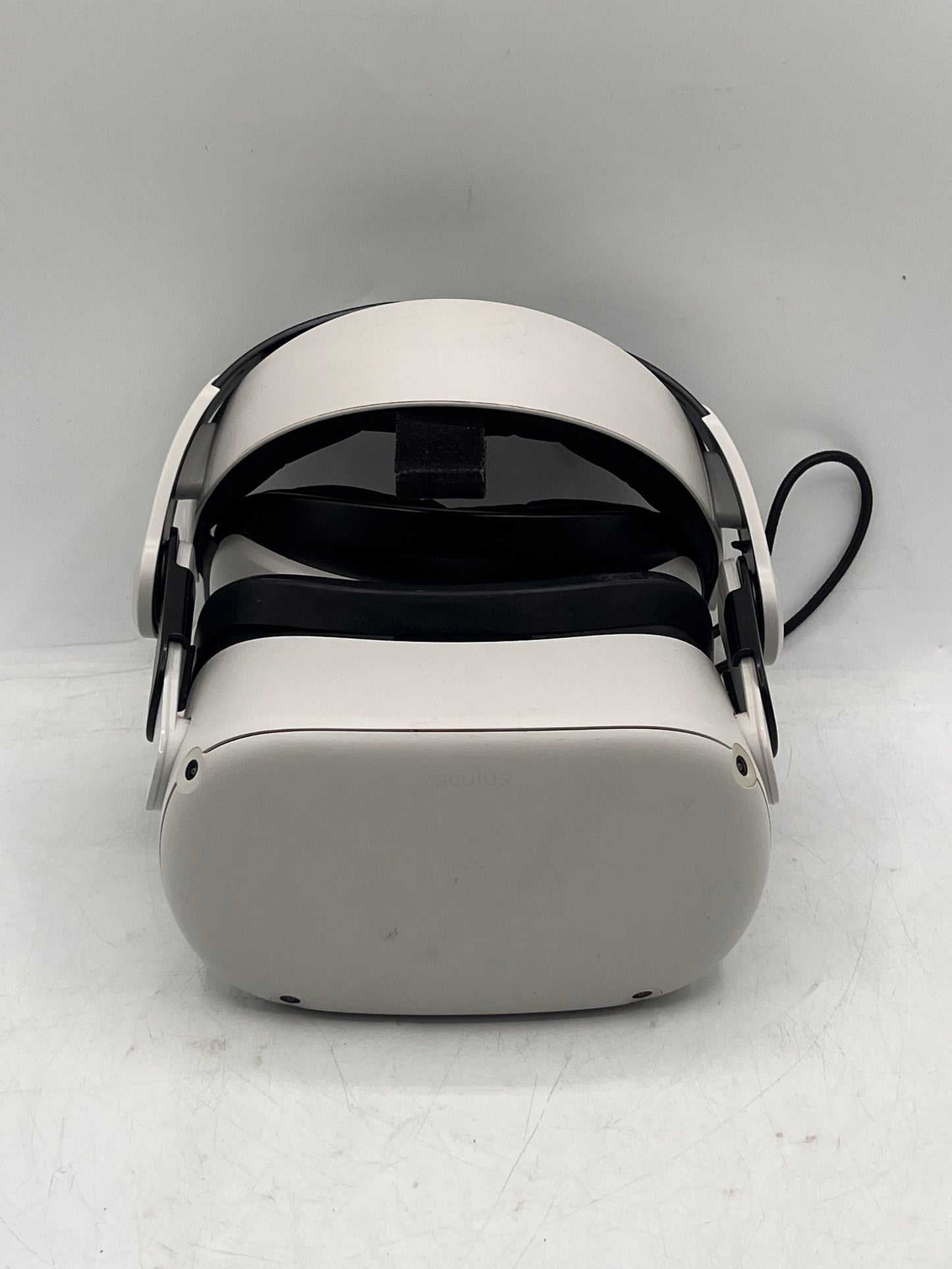 Oculus Quest 2 128GB Video Game System - White