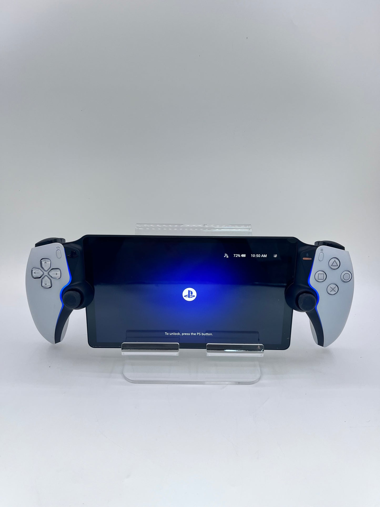 Sony PlayStation Portal Remote Player For PS5 Console - White