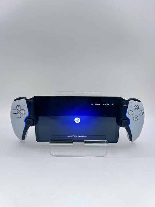 Sony PlayStation Portal Remote Player For PS5 Console - White