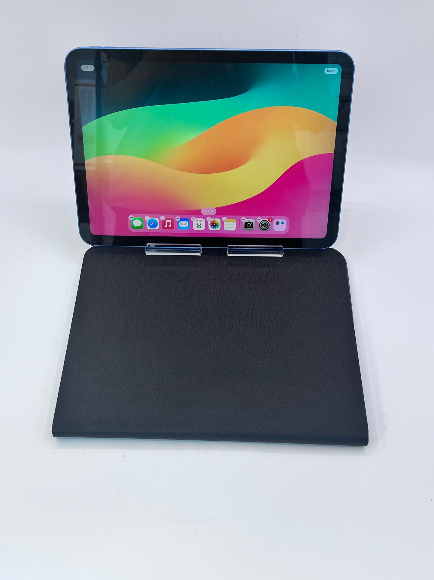 Apple iPad 10th Gen MPQ13LL/A A2696 4GB 64GB - Blue
