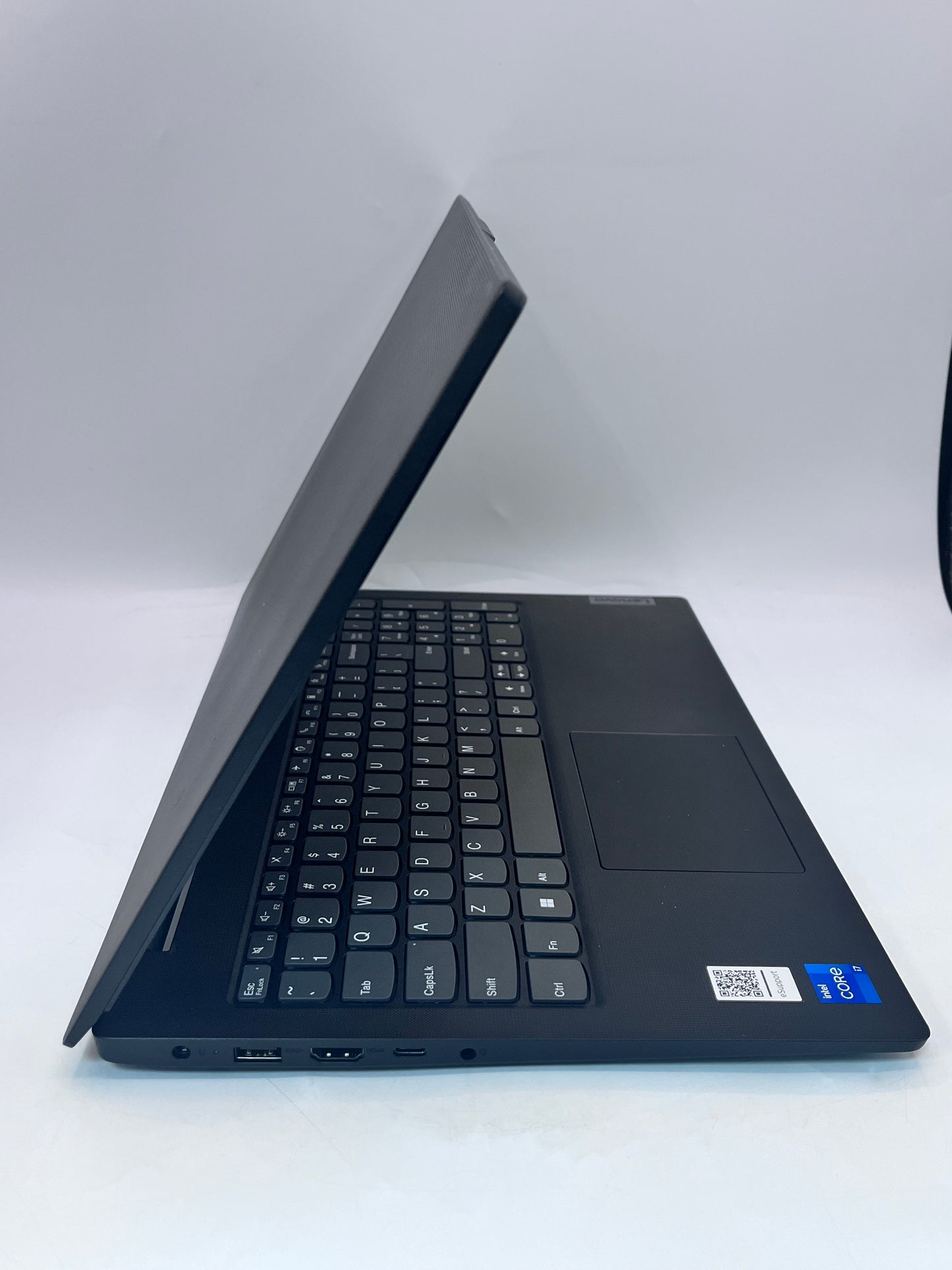 2025 Lenovo V15 G4 15.6" i7-13620H 16GB 512GB - Black
