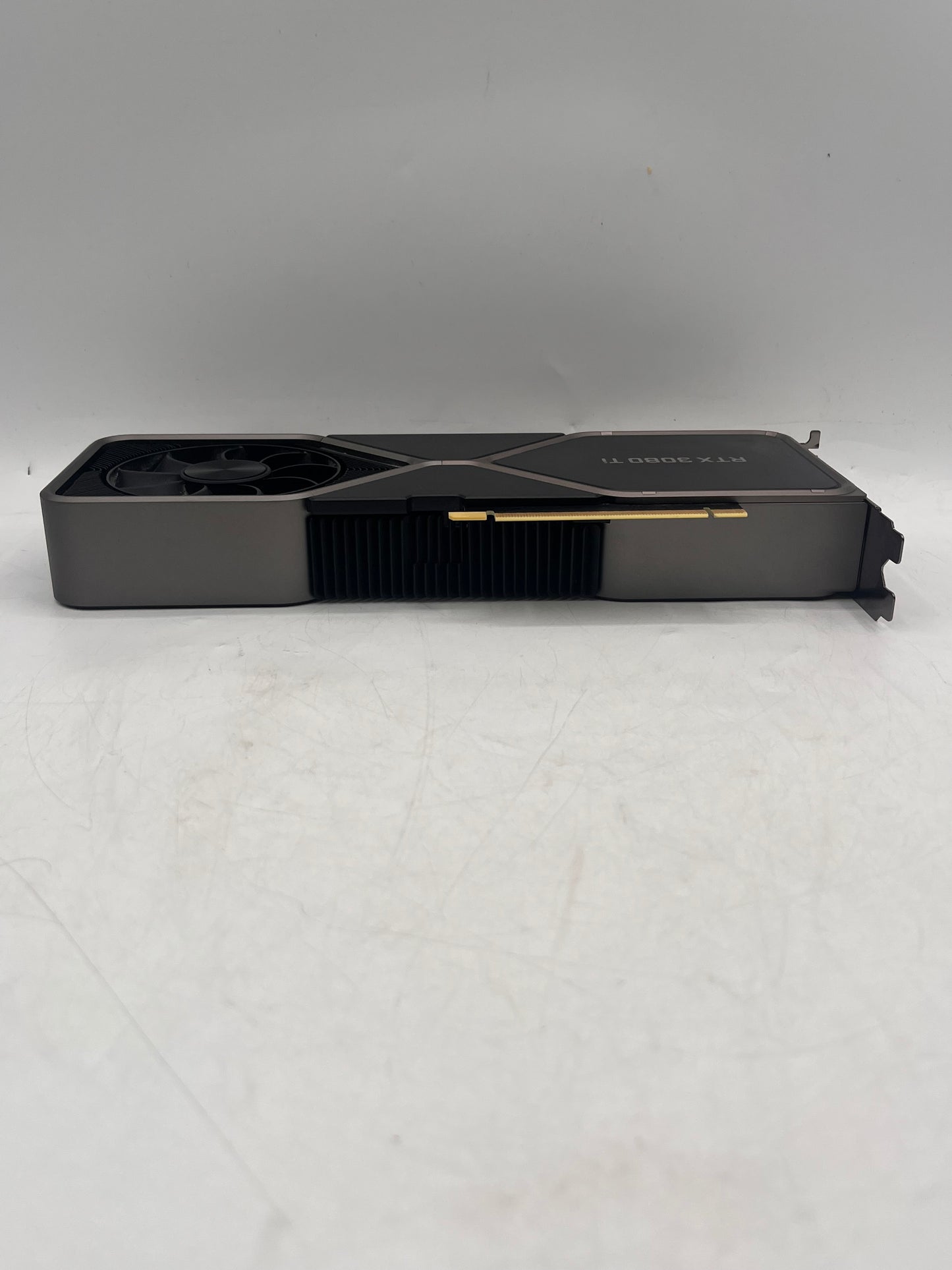 NVIDIA GeForce RTX 3080 Ti Founders Edition 12GB GDDR6X Graphics Card