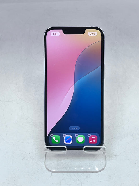 Apple iPhone 14 A2649 MPUX3LL/A 128GB  - Purple READ