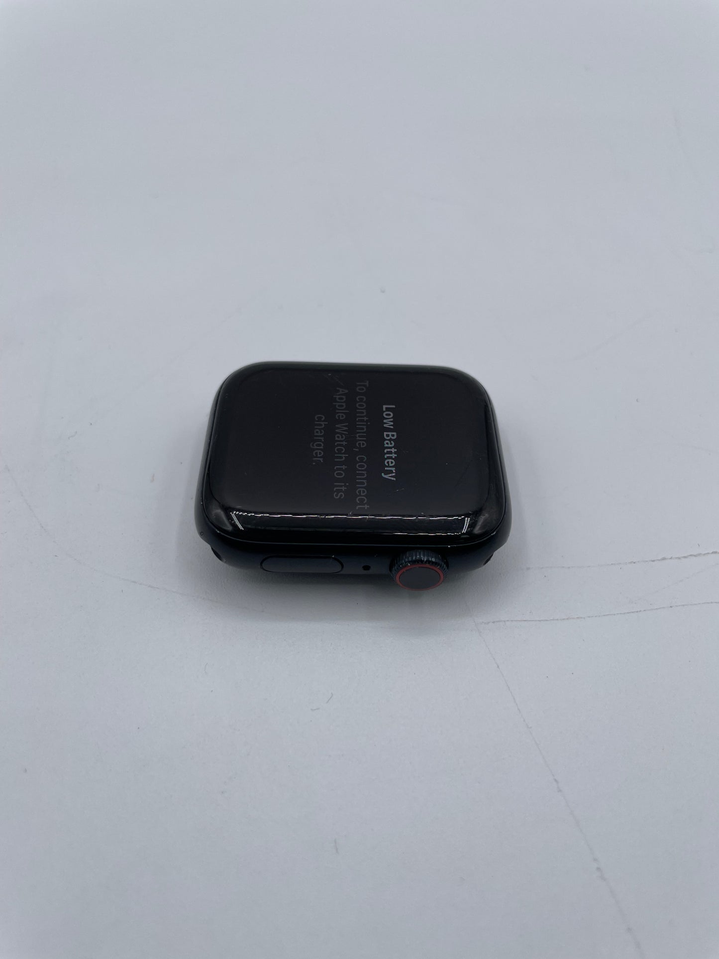 Unlocked Apple Series SE 44MM 2nd Gen Black Free Shipping