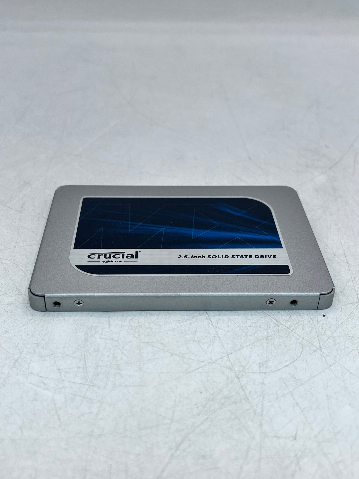 Crucial MX500 2TB SSD 2.5" SATA 6Gb/s Internal Solid State Drive CT2000MX500SSD1