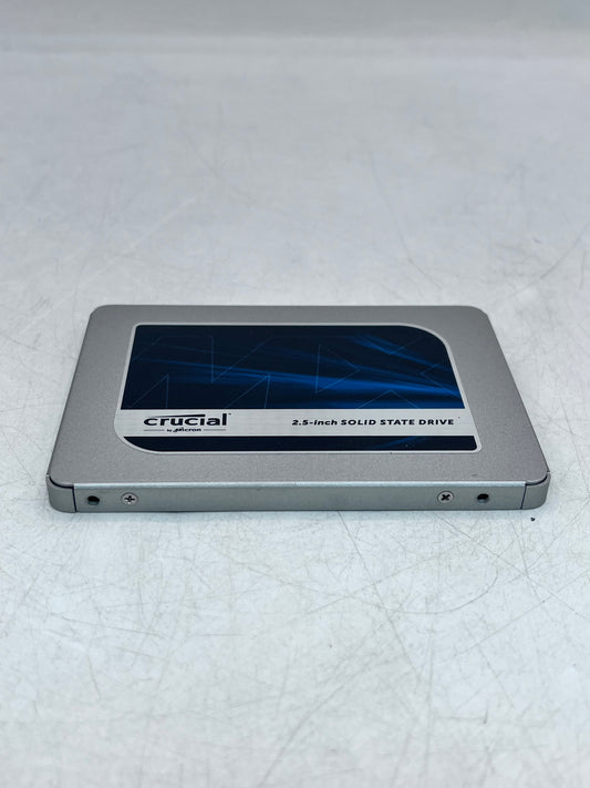 Crucial MX500 2TB SSD 2.5" SATA 6Gb/s Internal Solid State Drive CT2000MX500SSD1