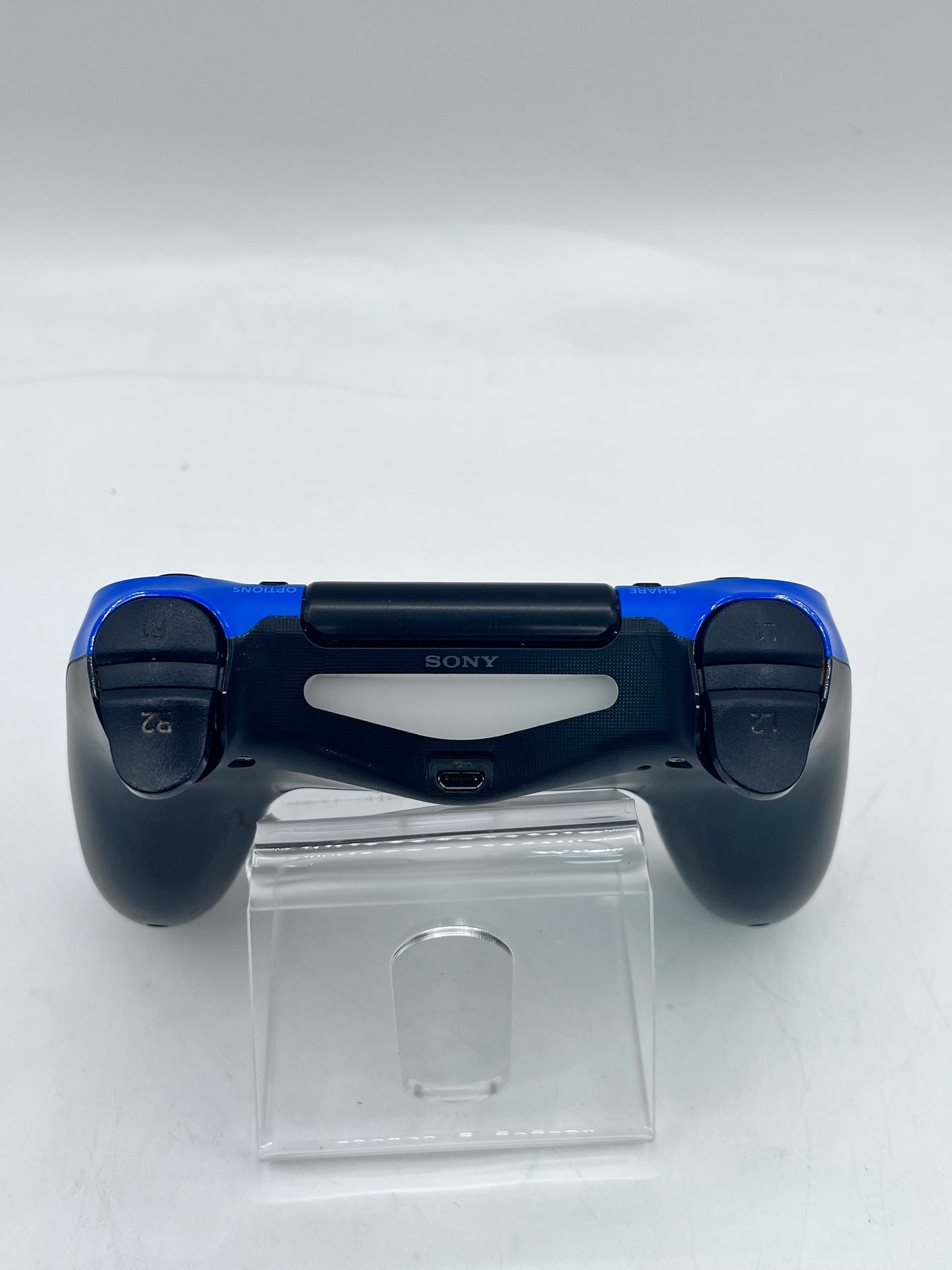Sony Playstation 4 Wireless Controller Blue Used