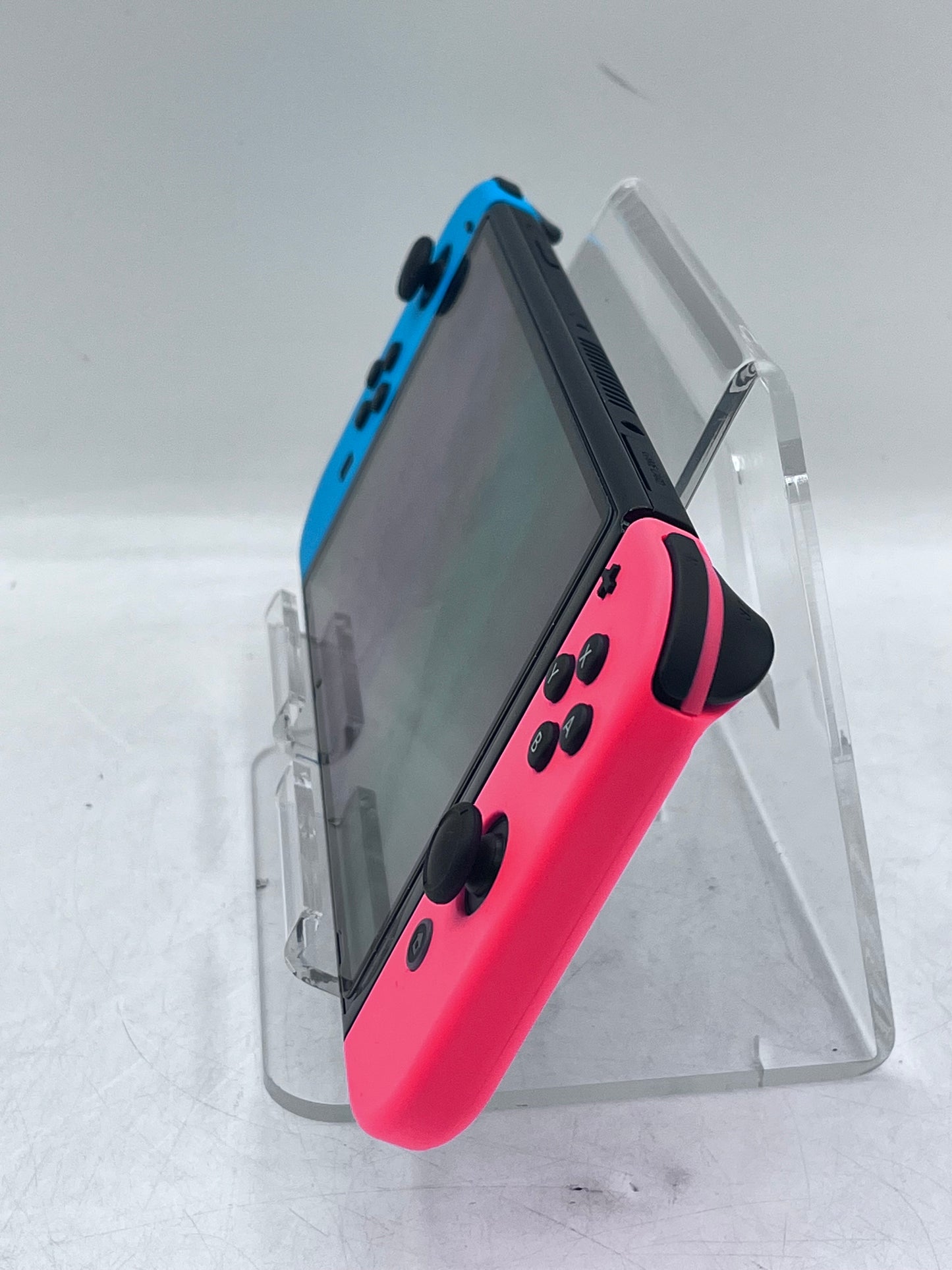 Nintendo Switch OLED Model HEG-001 (2021) - Black