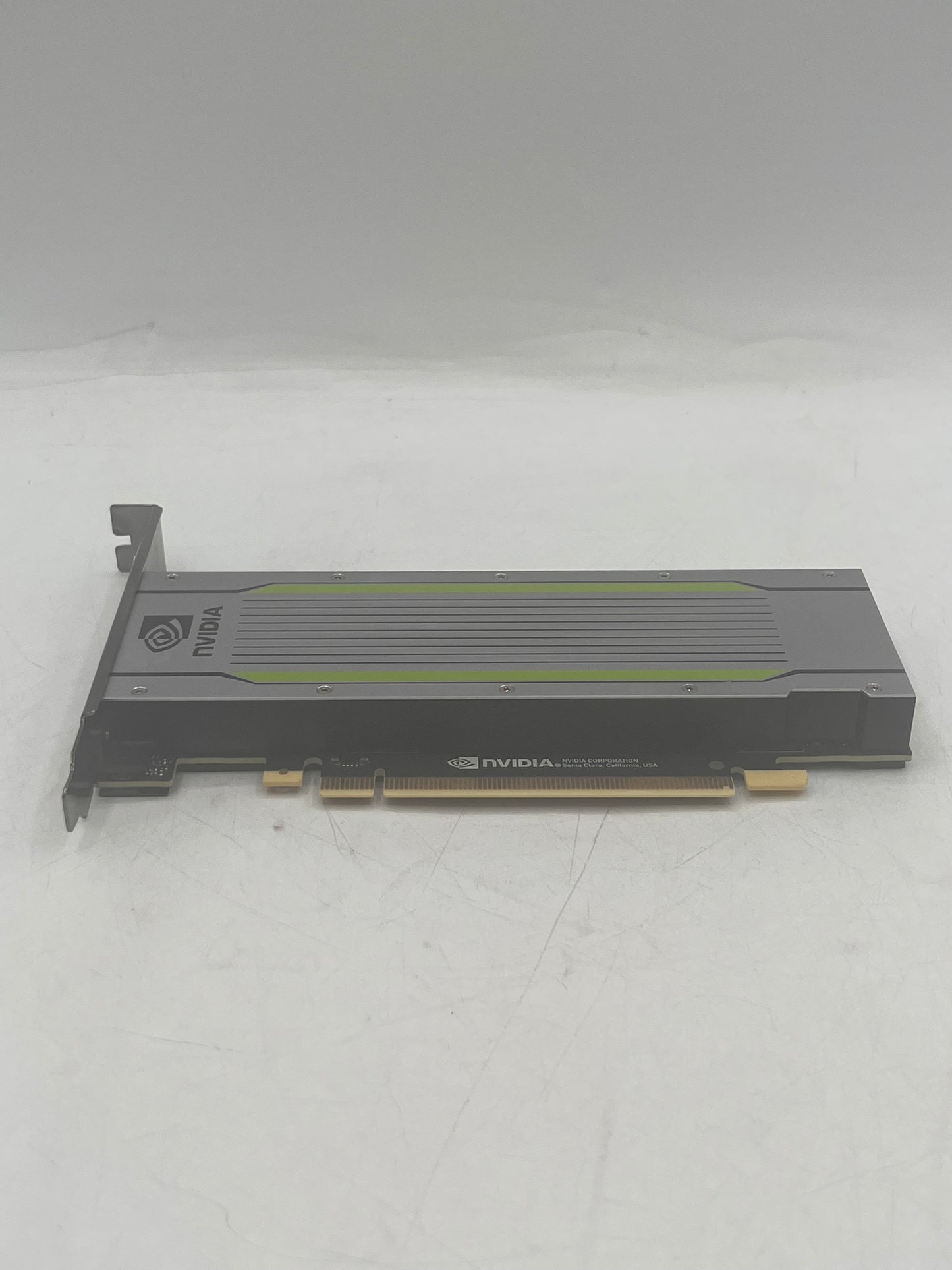 NVIDIA Tesla T4 16GB GDDR6 699-2G183-0200 GPU Accelerator Card PG183