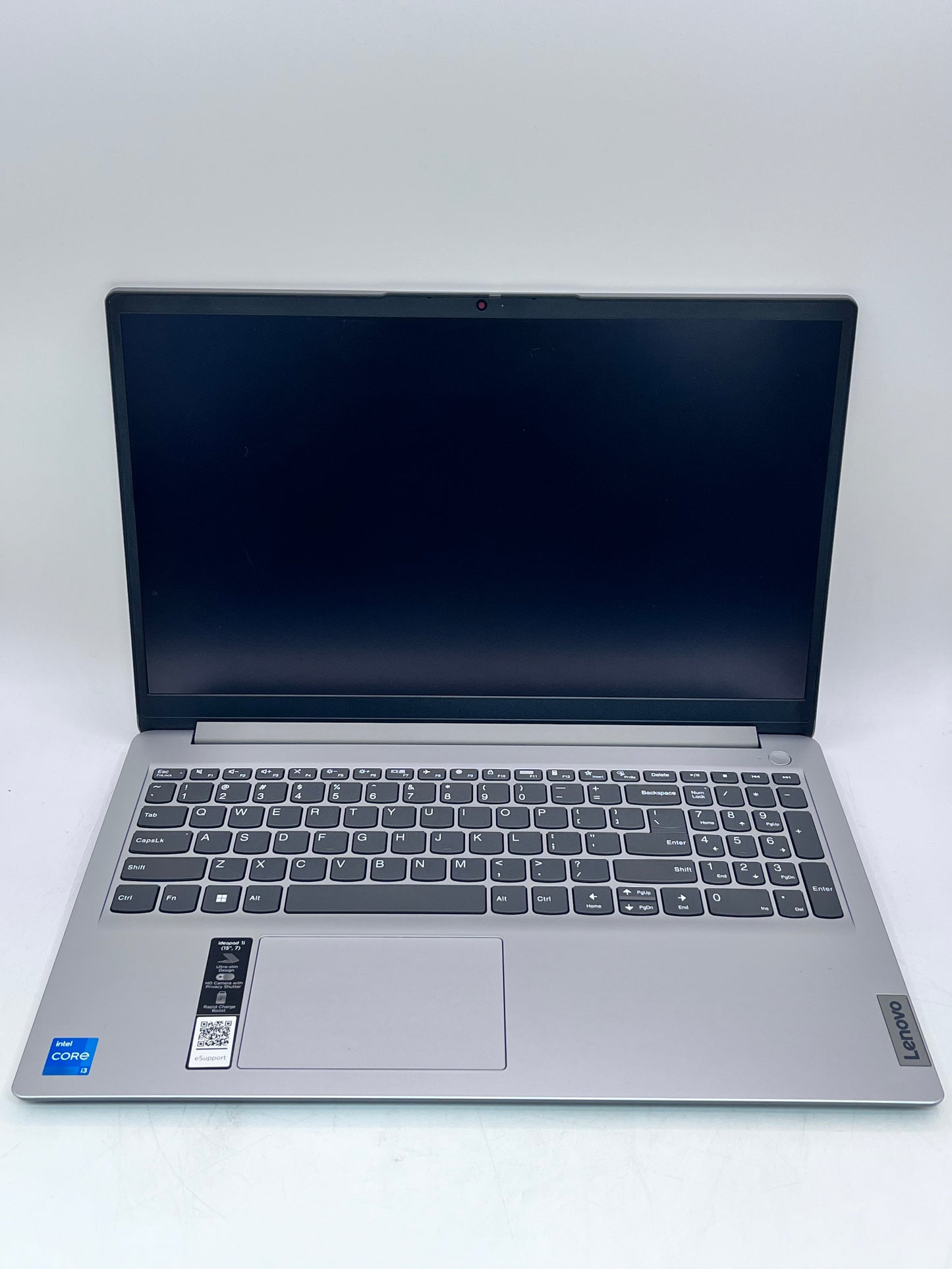 Lenovo Ideapad 1 15IAU7 15.6" i3-1215U 1.2GHz 8GB RAM 256GB SSD