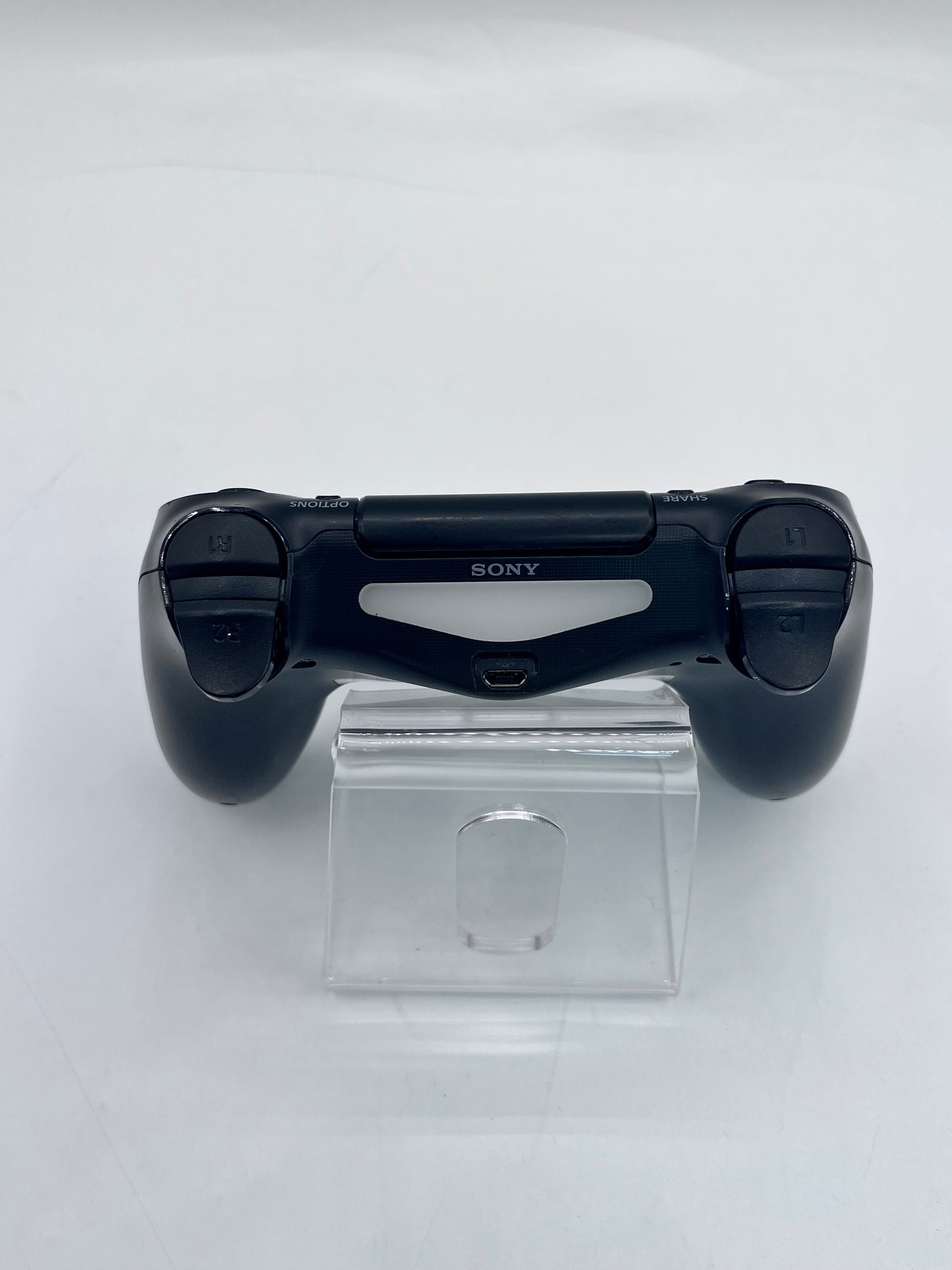 Sony PlayStation 4 PS4 CUH-1215A 500 GB Console 1 Controller - Black