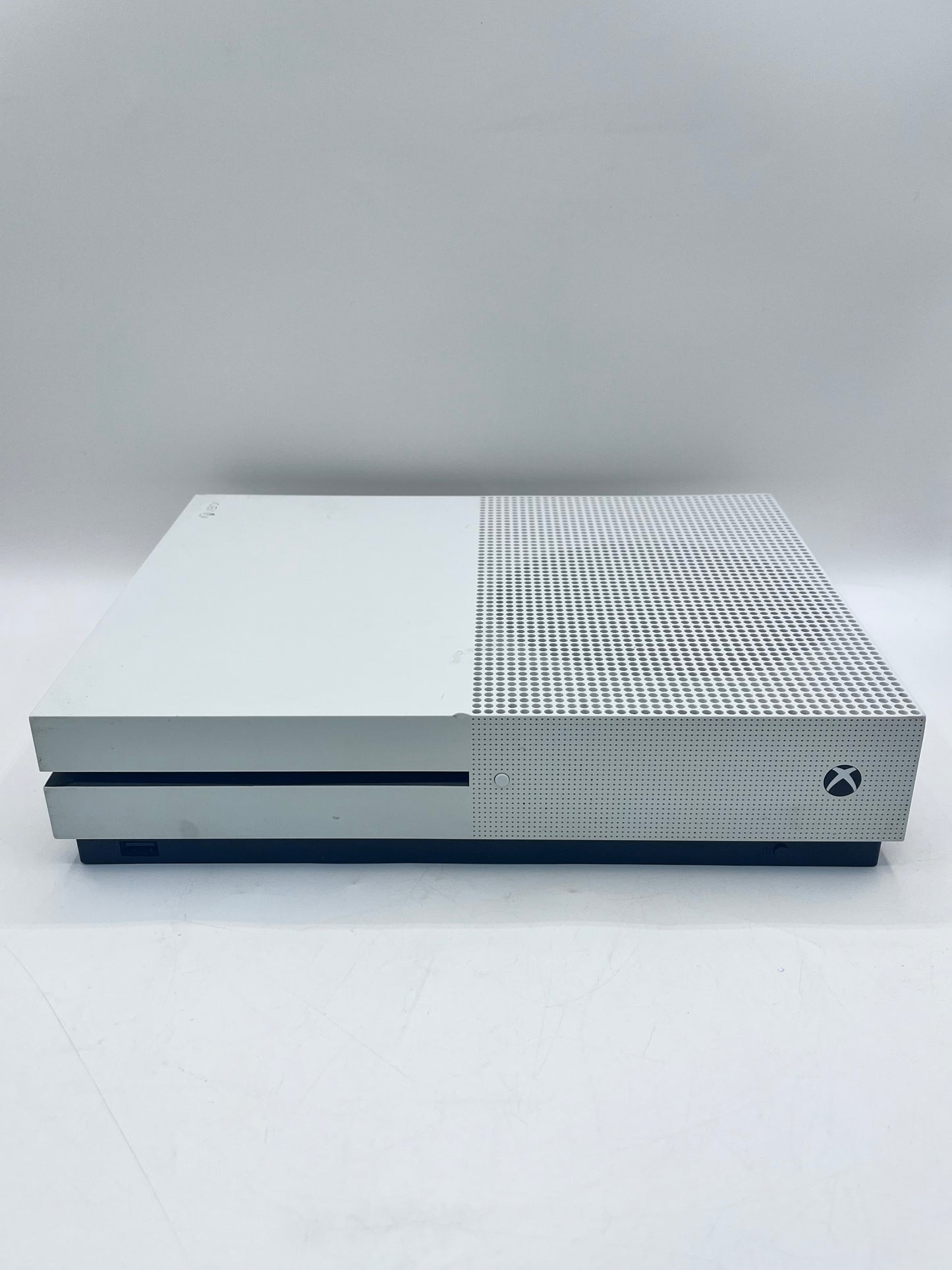 Microsoft Xbox One S 1TB 1681 Video Game System Tested - White Free Shipping