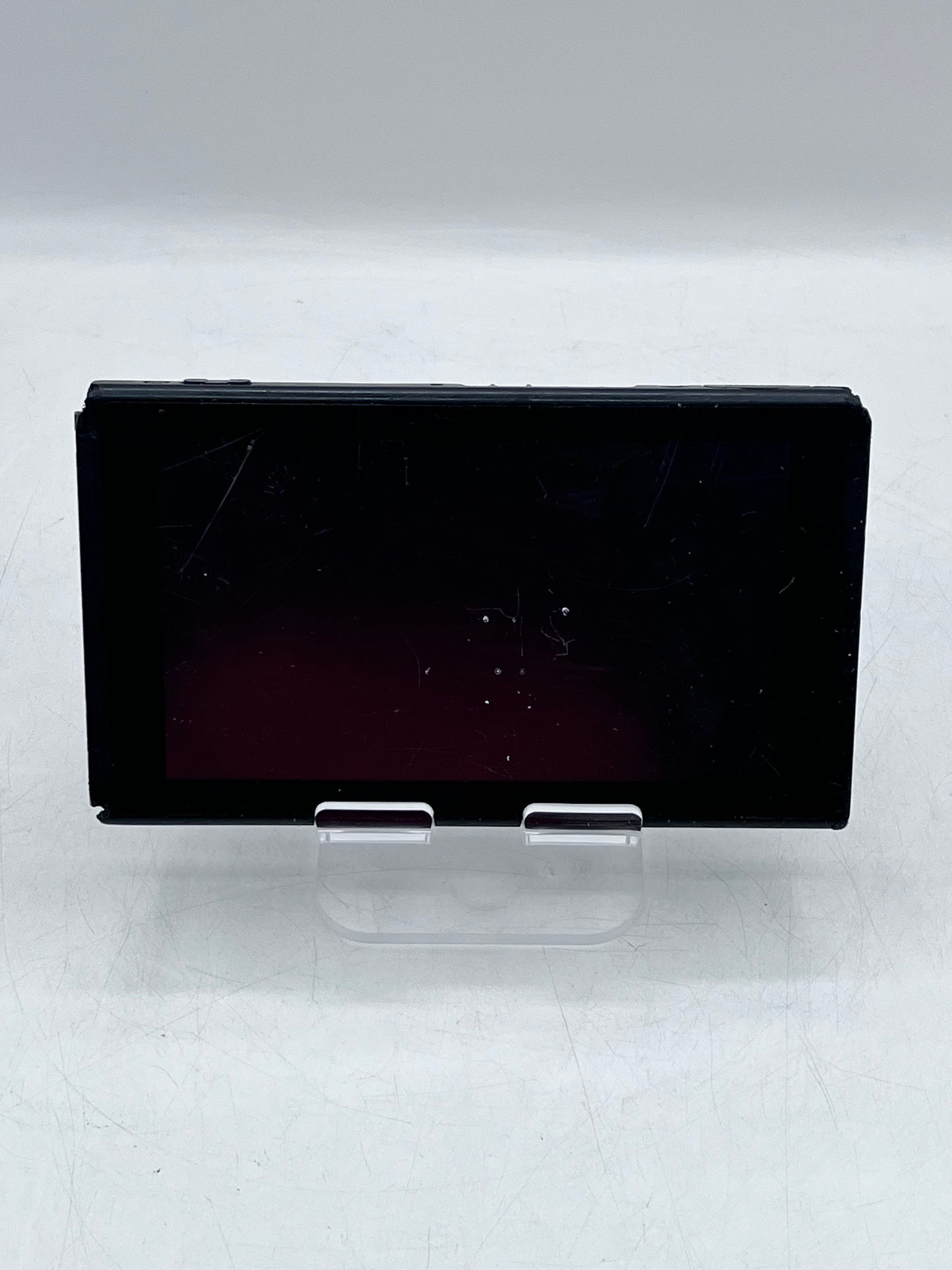 Nintendo Switch v1 Video Game Console HAC-001 - Tablet Only  - For Parts/Repair -  Black