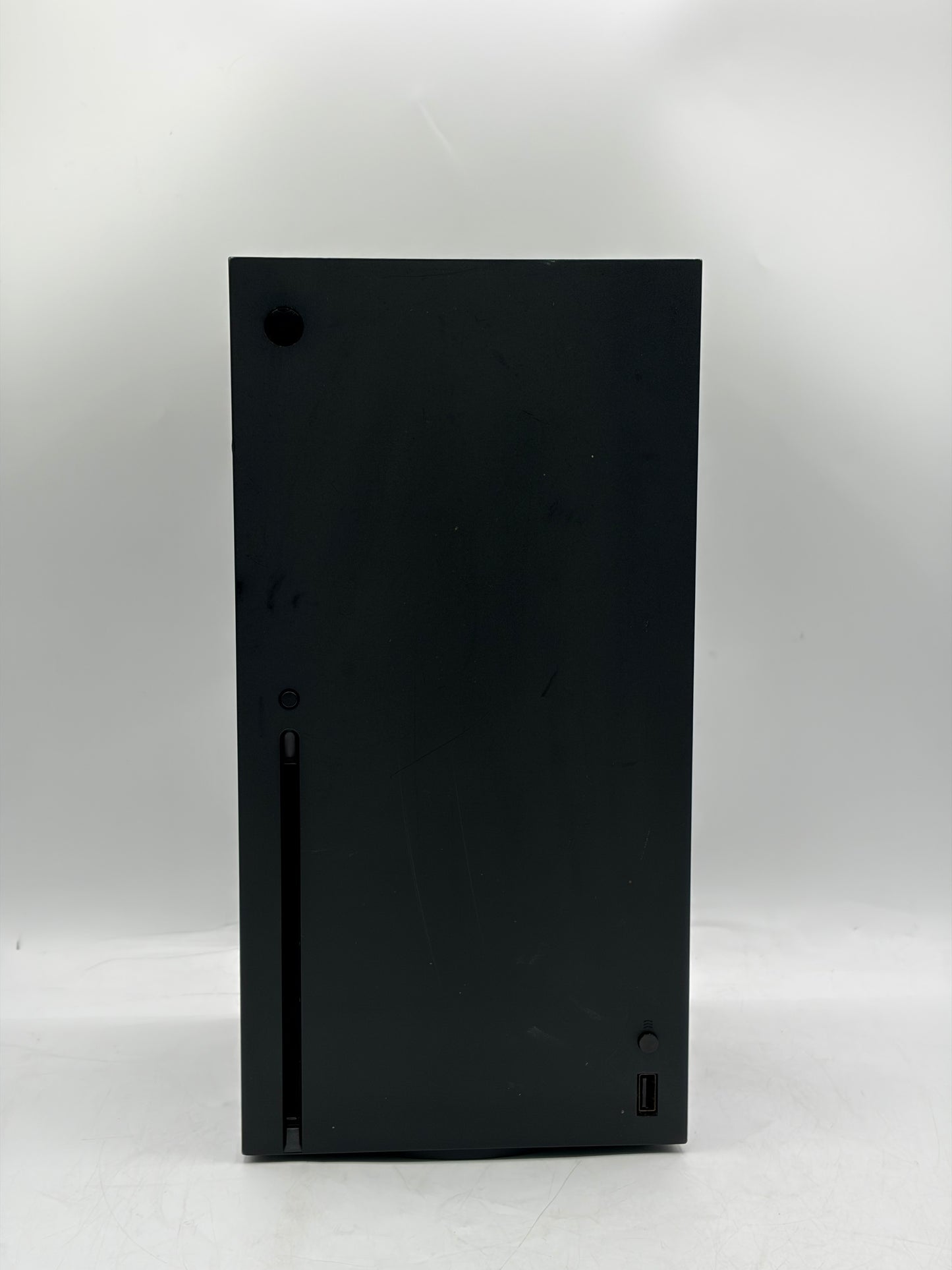 Microsoft Xbox Series X 1TB Console Gaming System Carbon Black 1882 with Extras