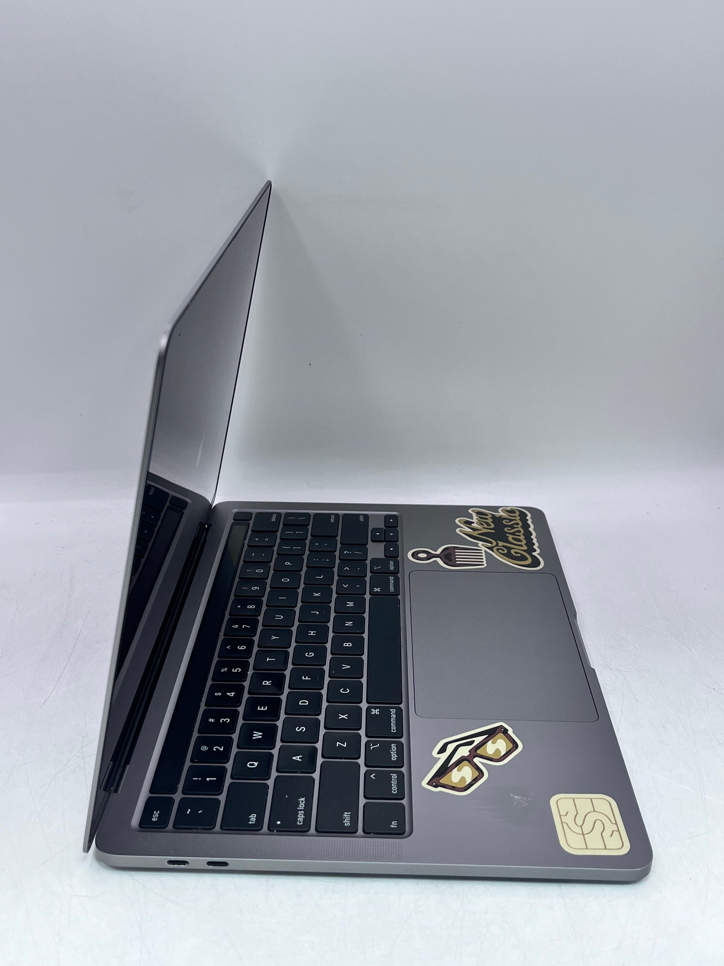 Apple MacBook Pro 13" 2020 A2251 Intel i5 512GB 16GB - Silver
