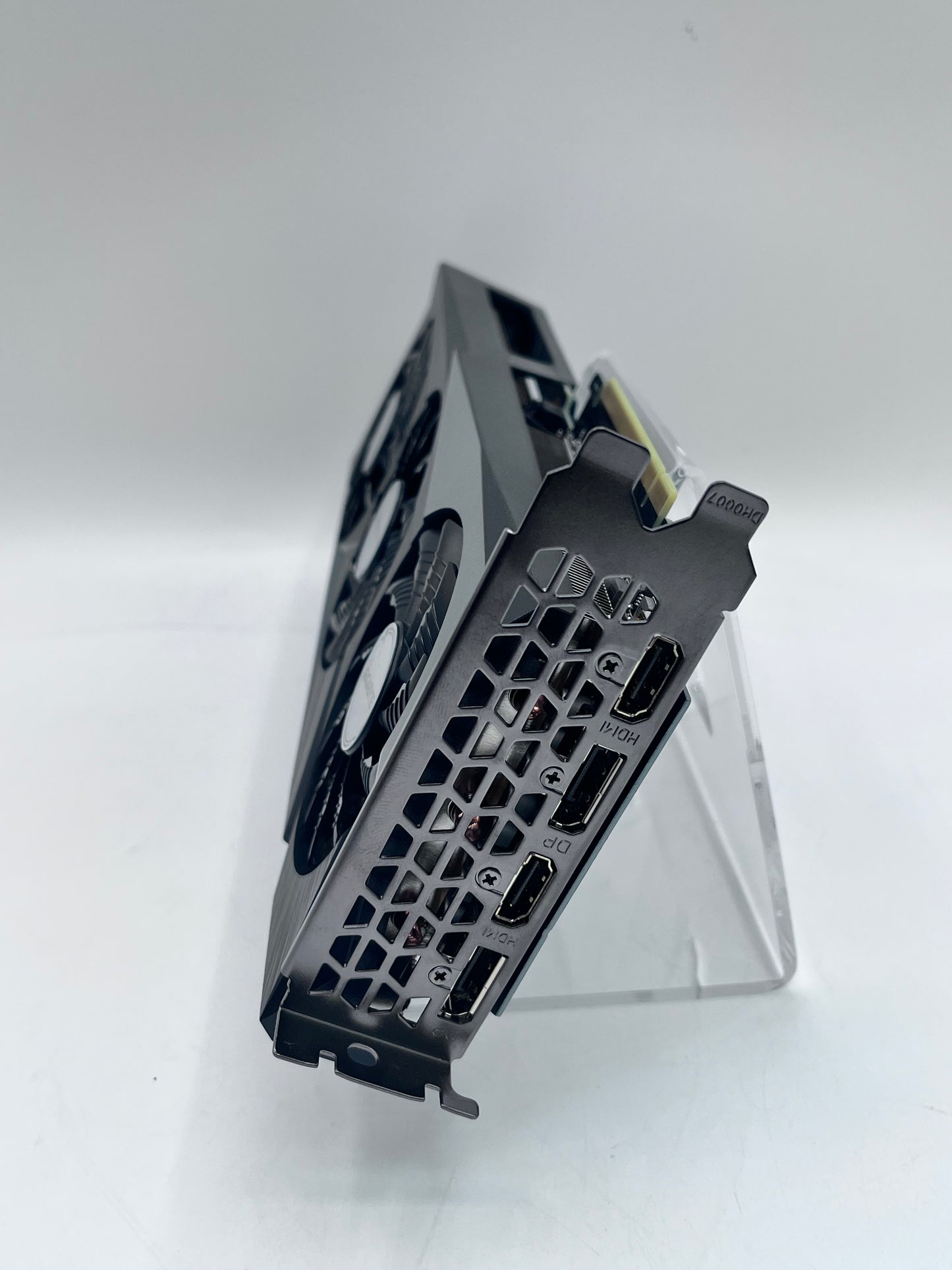 GIGABYTE NVIDIA GeForce RTX 3060 12GB GDDR6 Graphics Card, 3-Fan Cooling System