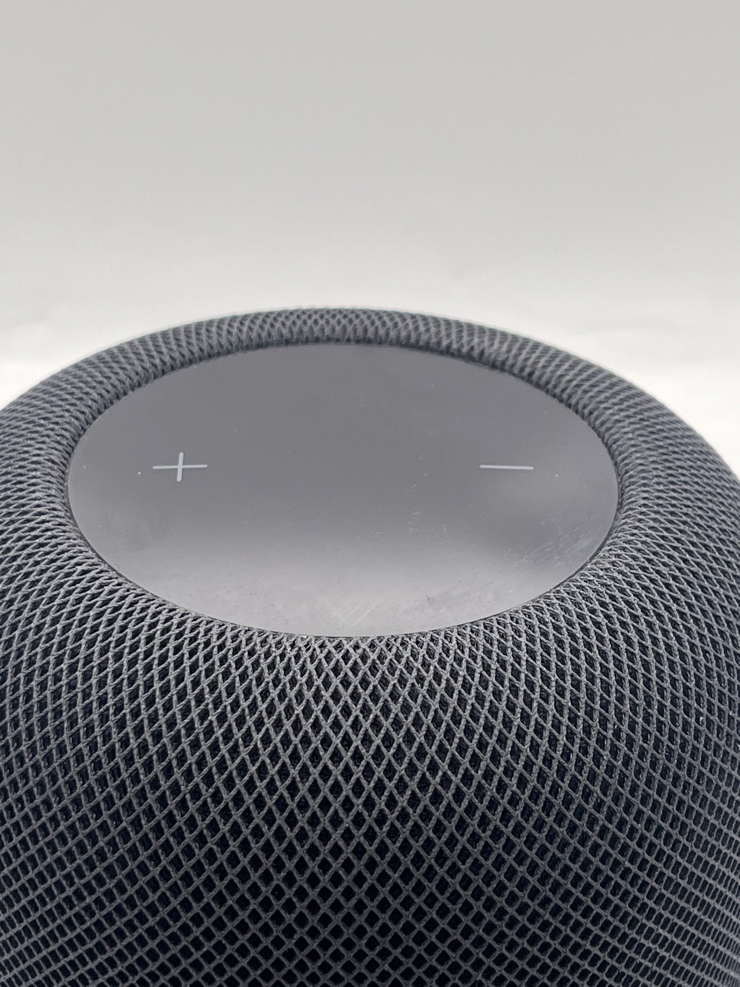 Apple HomePod 2nd Generation Smart Speaker Midnight MQJ73LL/A Free Shipping