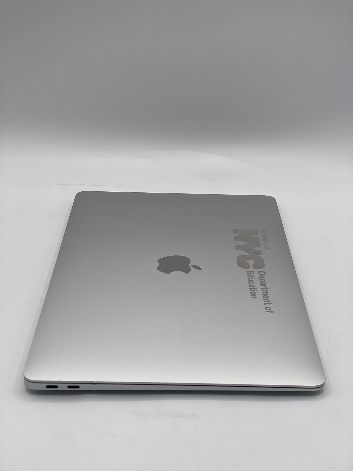 2020 Apple MacBook Air 13.3" M1 7C 8GB 128GB A2337 REMOTELY MANAGED