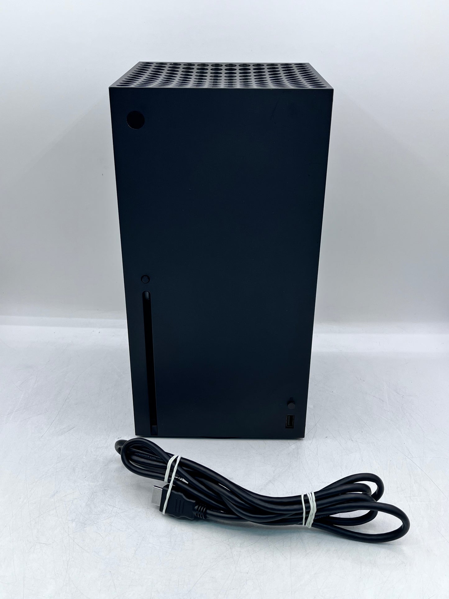 Microsoft Xbox Series X 1TB Video Game System 1882 - Black