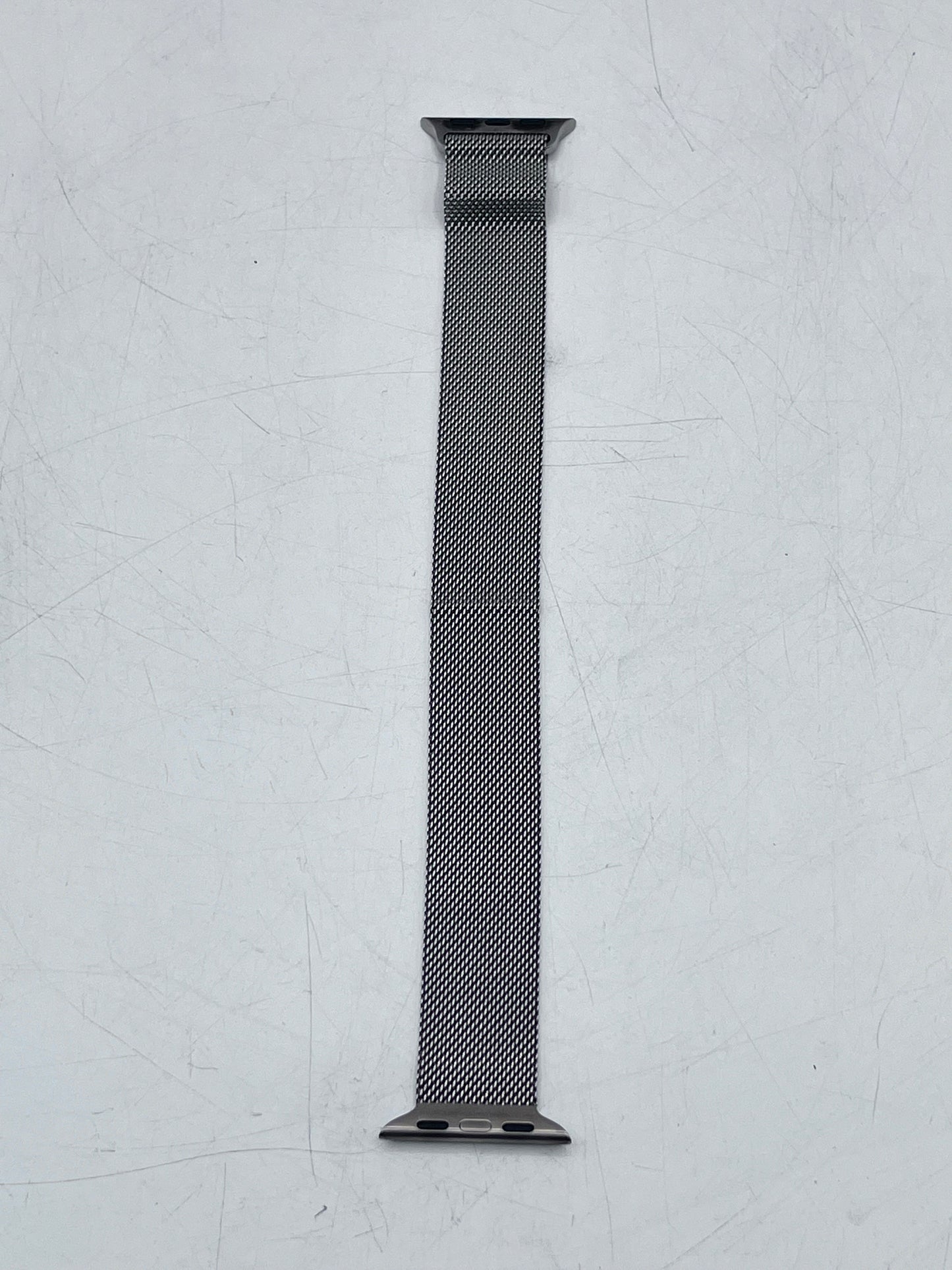 Apple Watch Series 9 [GPS 41mm] Starlight Aluminum Case 100% BH