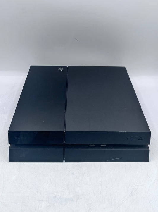 Sony PlayStation 4 CUH-1001A 500GB - Black