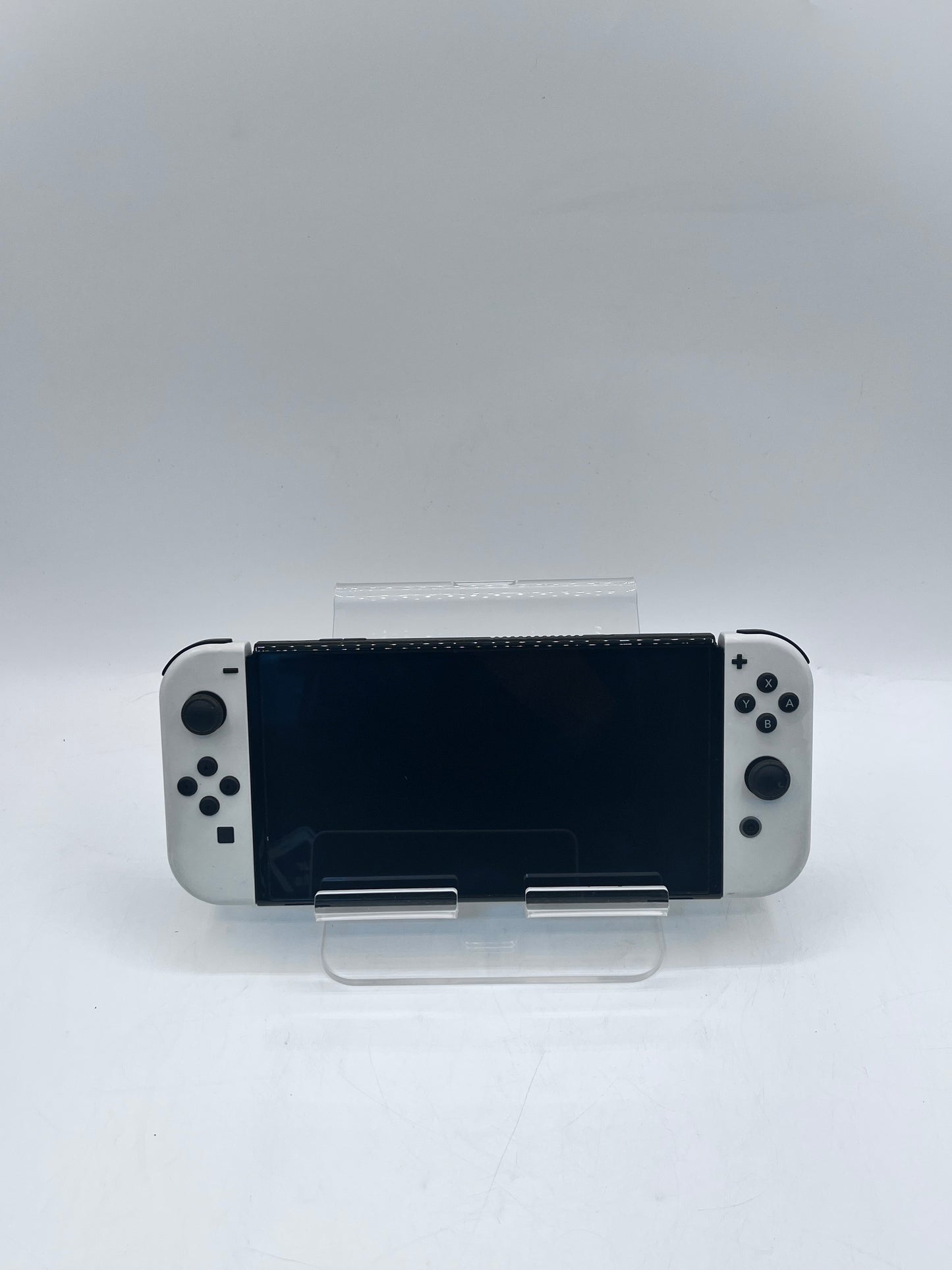 Nintendo Switch OLED (HEG-001) 2021 64GB Joycons - White