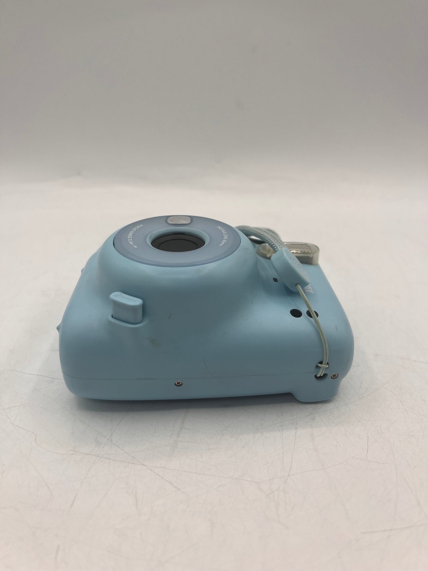 Instax Mini 11 Blue Film Camera