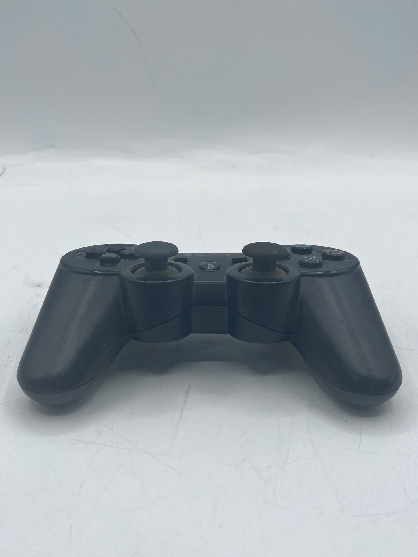 Sony PlayStation 3 CECHG01 Black Video Game Console with Controller