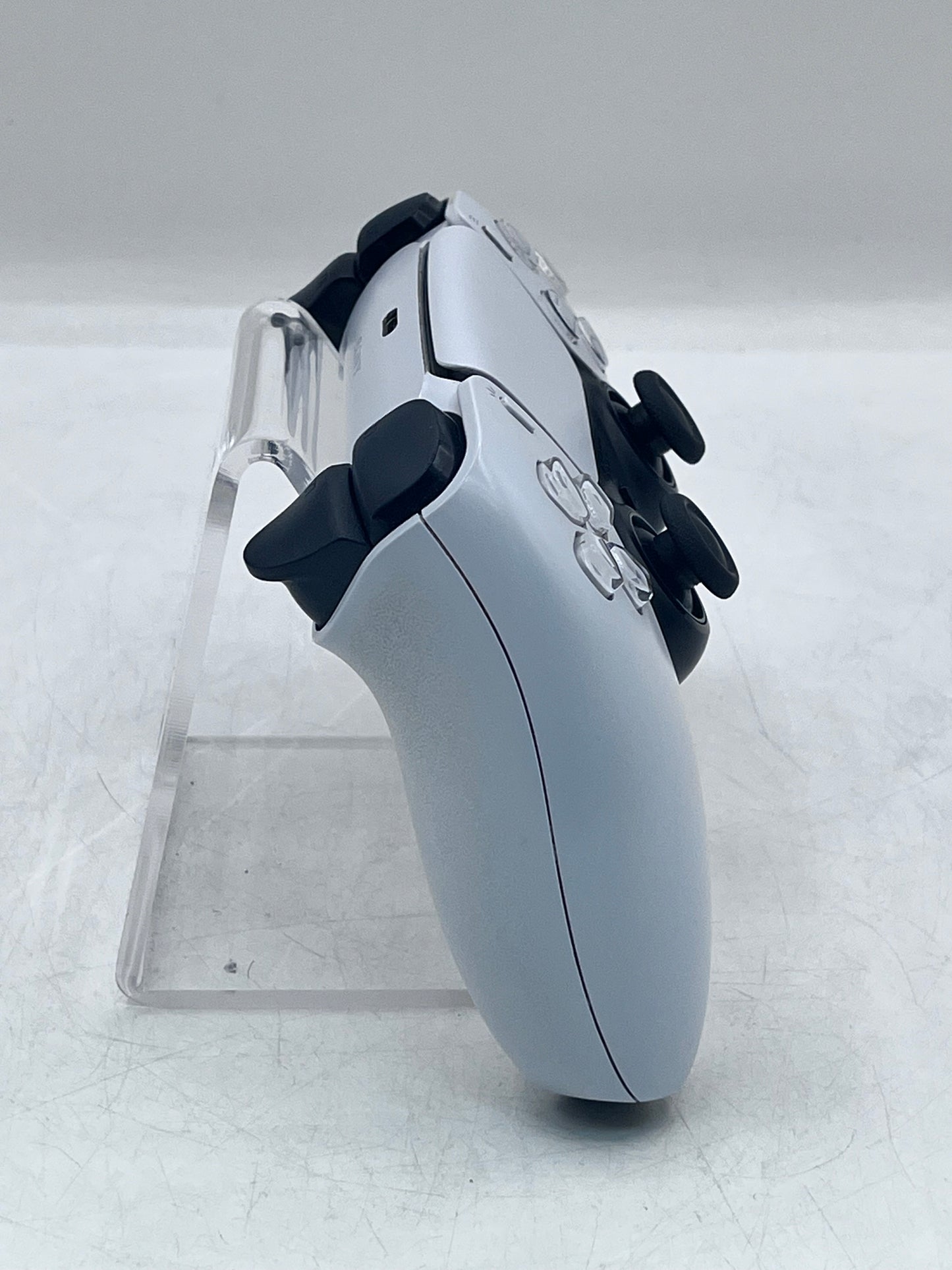 Sony CFI-ZCT1W Video Game Controller Stick Drift - Broken  White