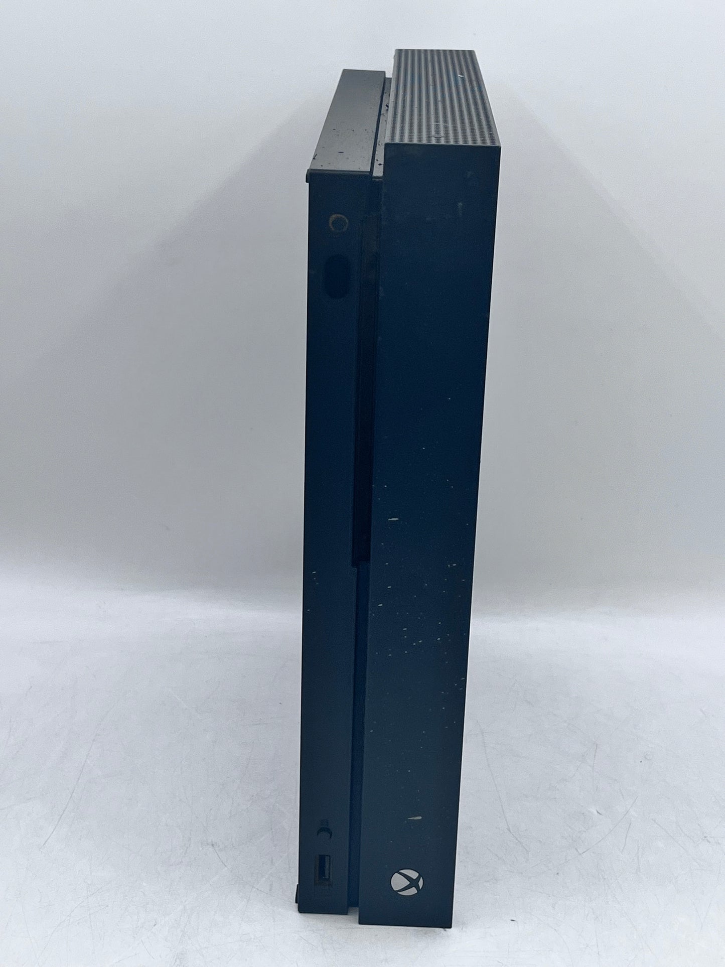 Microsoft Xbox One X 1787 2017 1TB Home Console - Black
