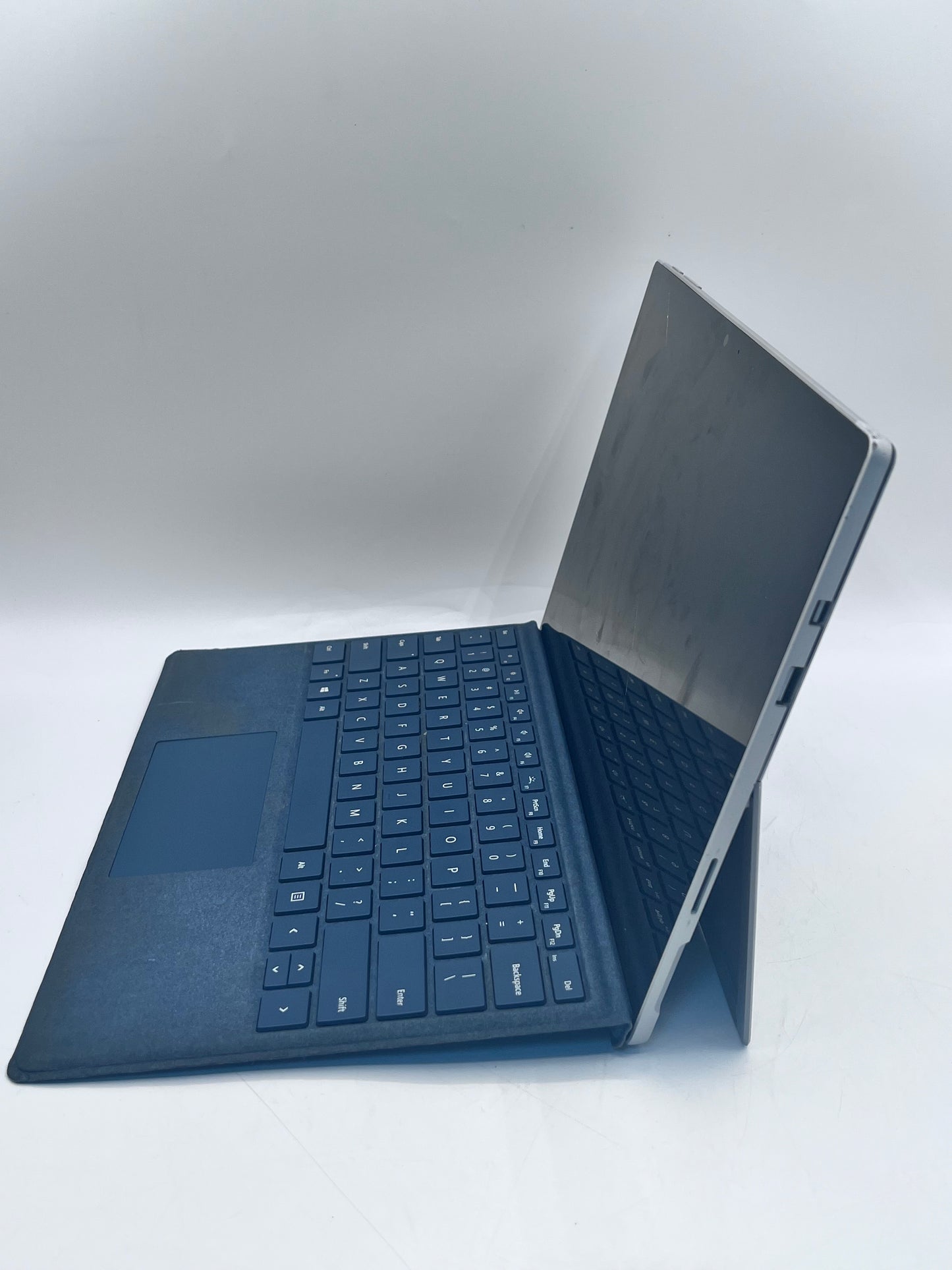 Microsoft Surface Pro 5 1796 Core i5-7300U 2.60GHz 4GB 128GB Free Shipping