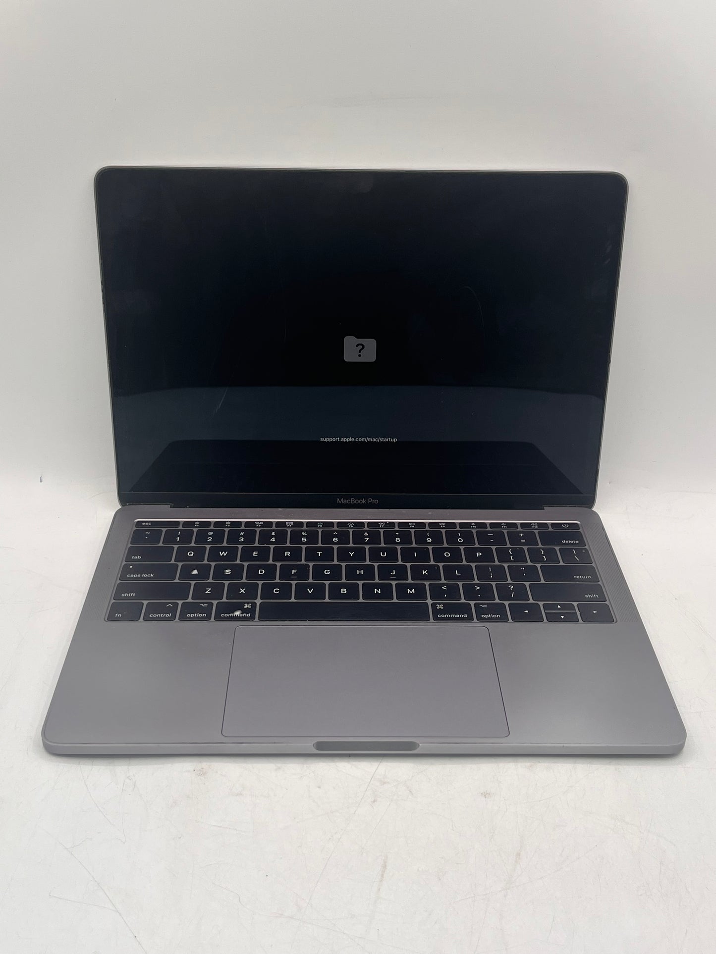 Apple MacBook Pro 13" A1708 2017 Core i5 8GB 128GB Space Gray NO OS