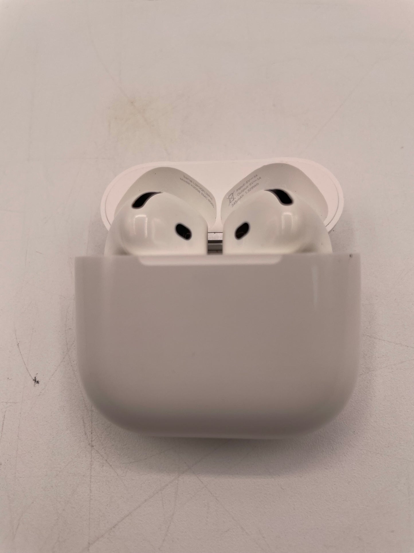 AirPods (4th Generation) with Active Noise Cancellation (ANC)