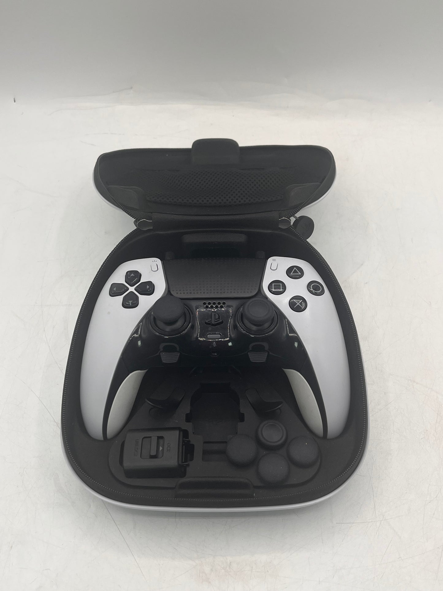 Sony PS5 CFI-ZCP1 Video Game Controller - White