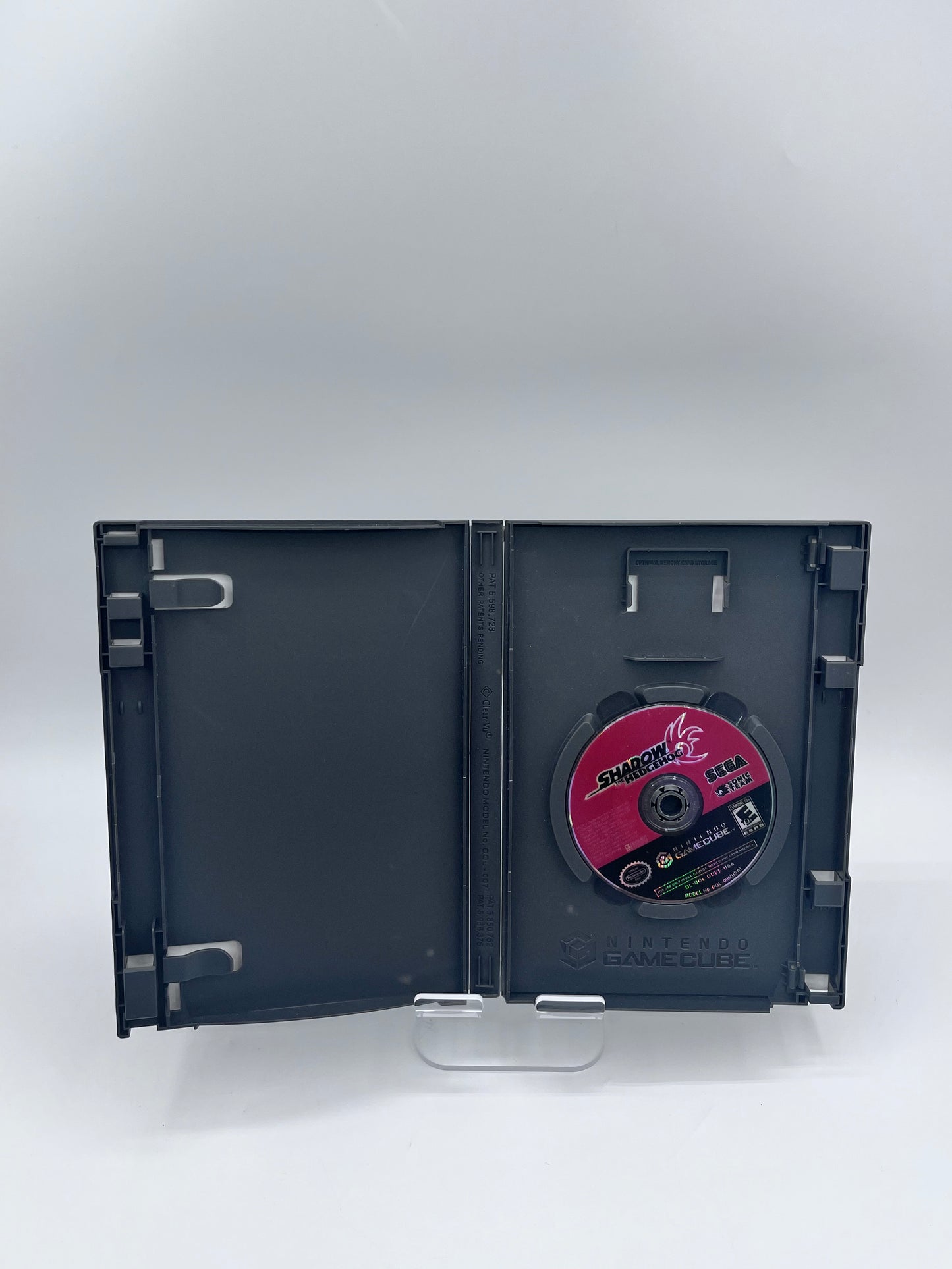 Shadow the Hedgehog Sony PlayStation 2 - PS2 Video Game - Used With Box