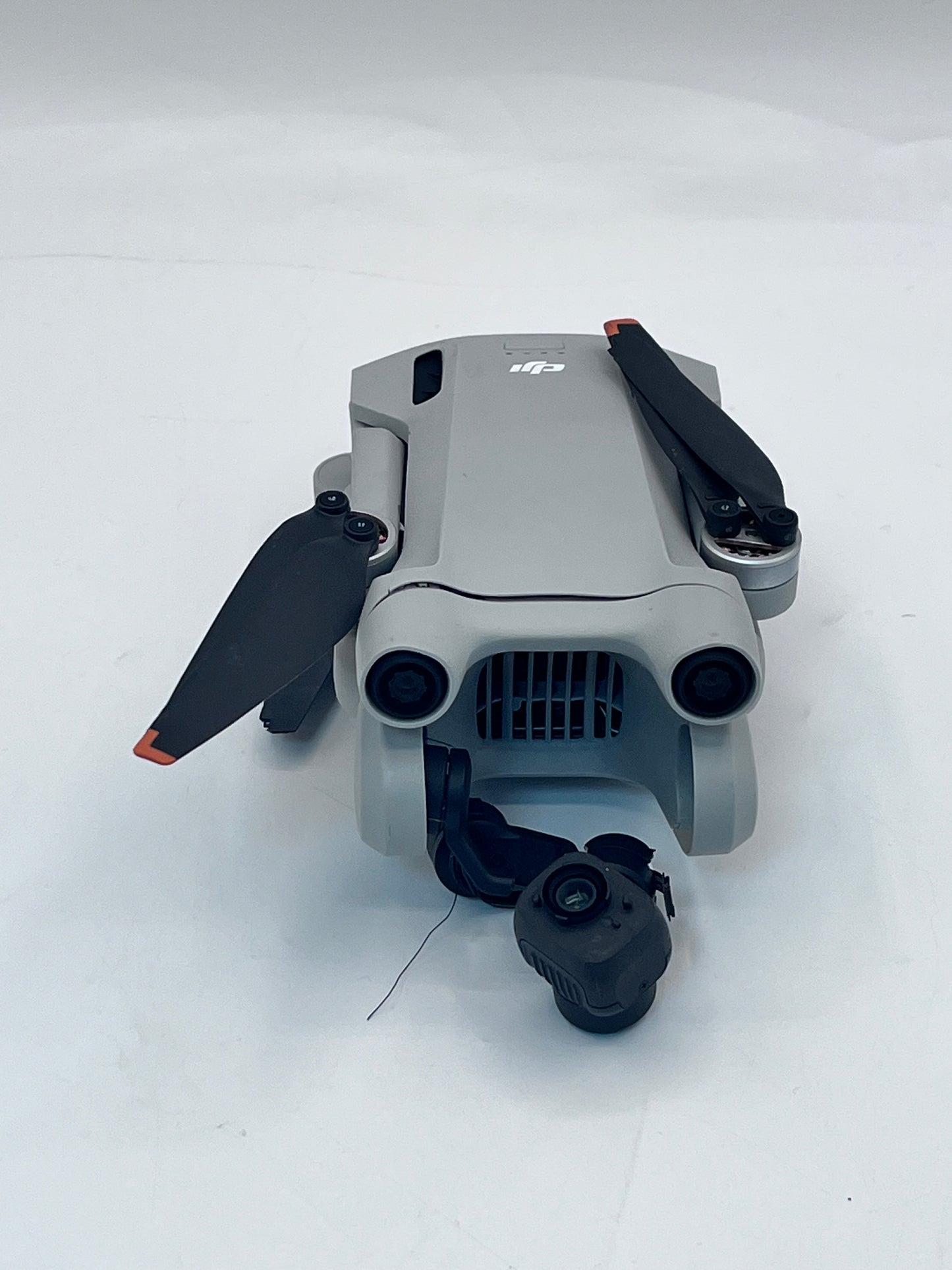 Lot of 3 DJI Mini 3 Pro 2022 - Space Gray READ