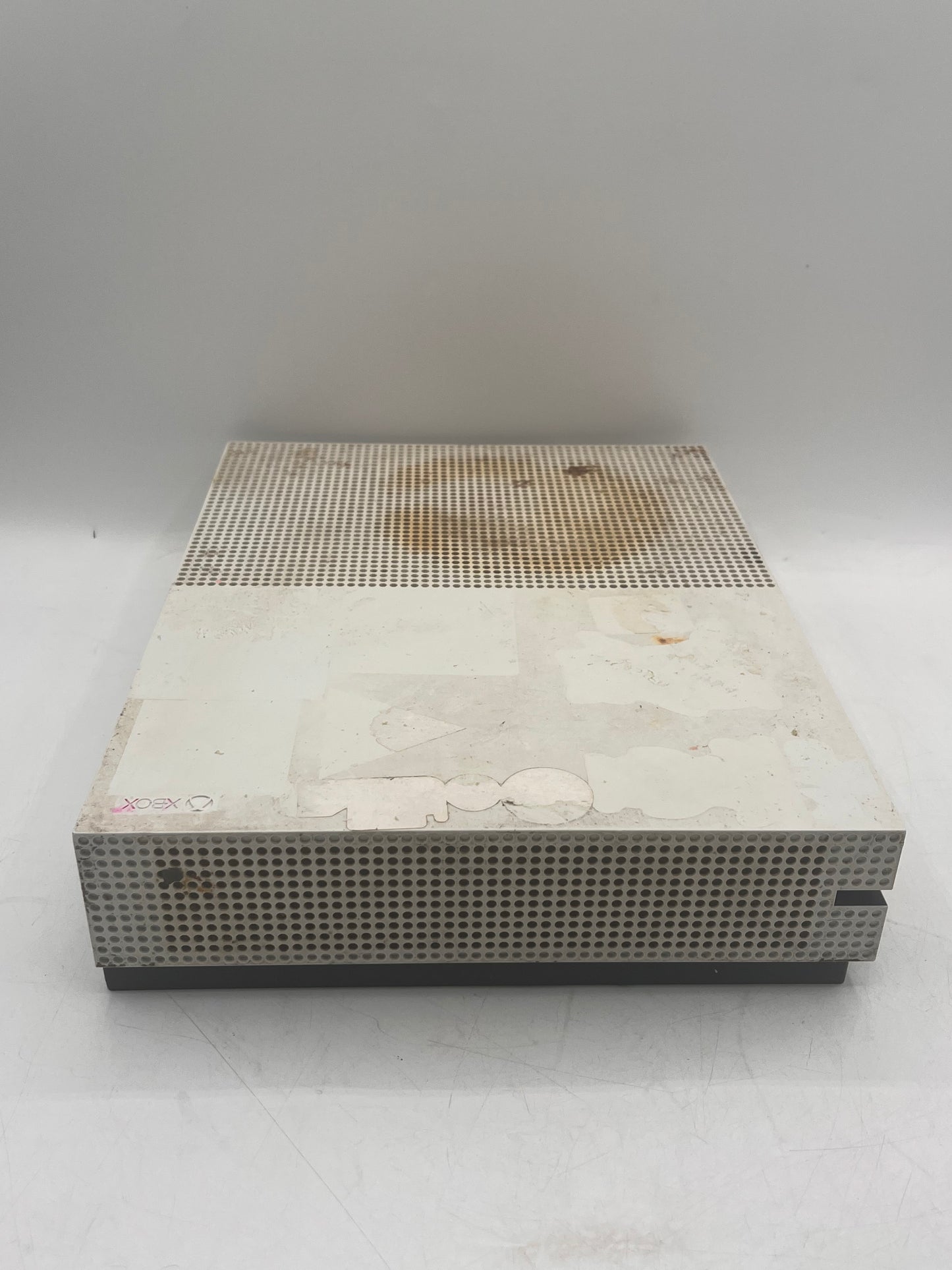 Microsoft Xbox One S 1681 2016 1TB Black Console