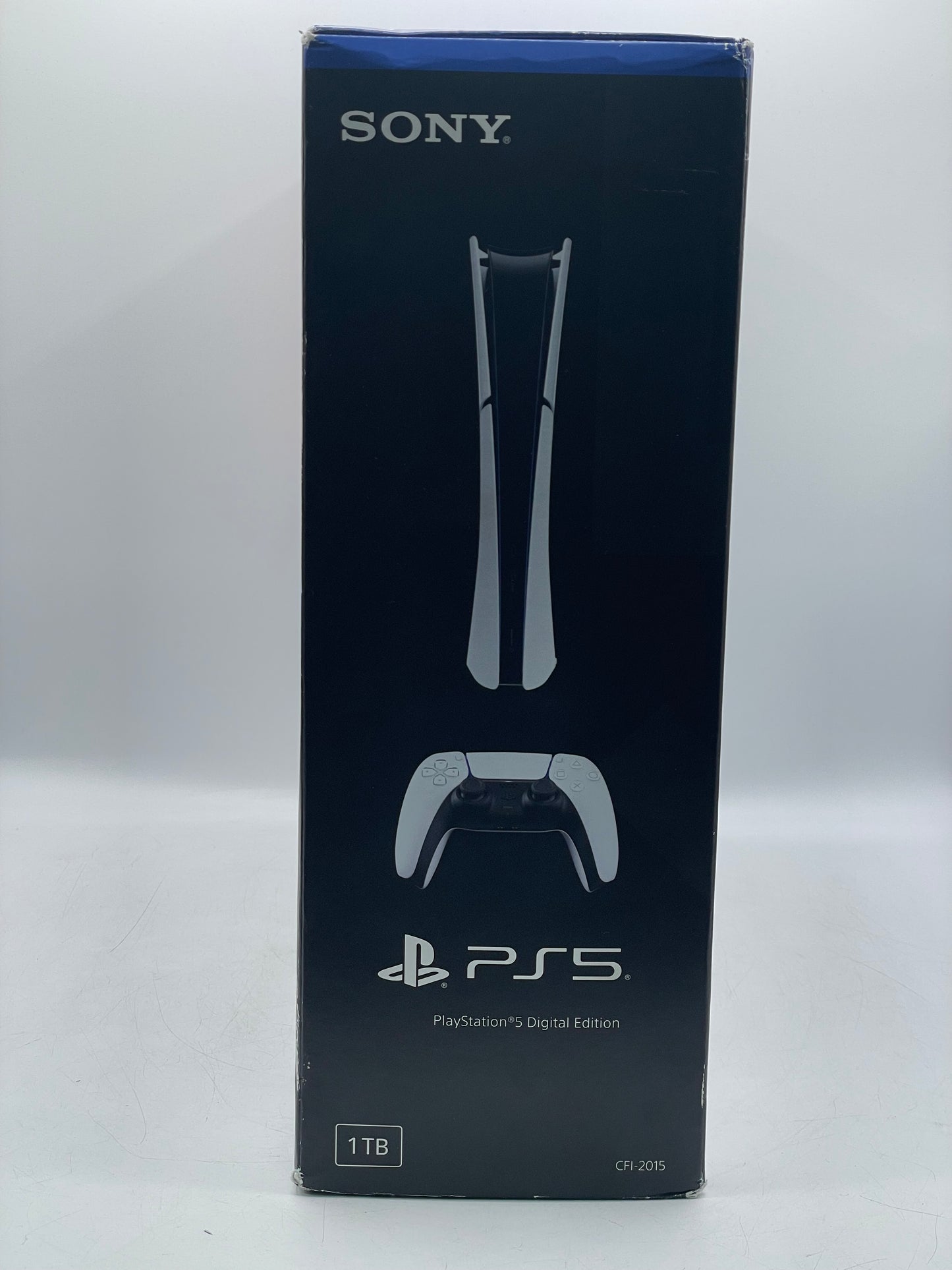 Sony PlayStation 5 Digital Edition (CFI-2015) 1TB - New In Box*