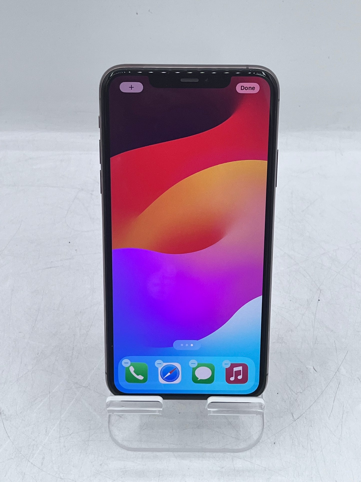 Unlocked Apple iPhone 11 Pro Max MWFL2LL/A A2161 512GB - Gold