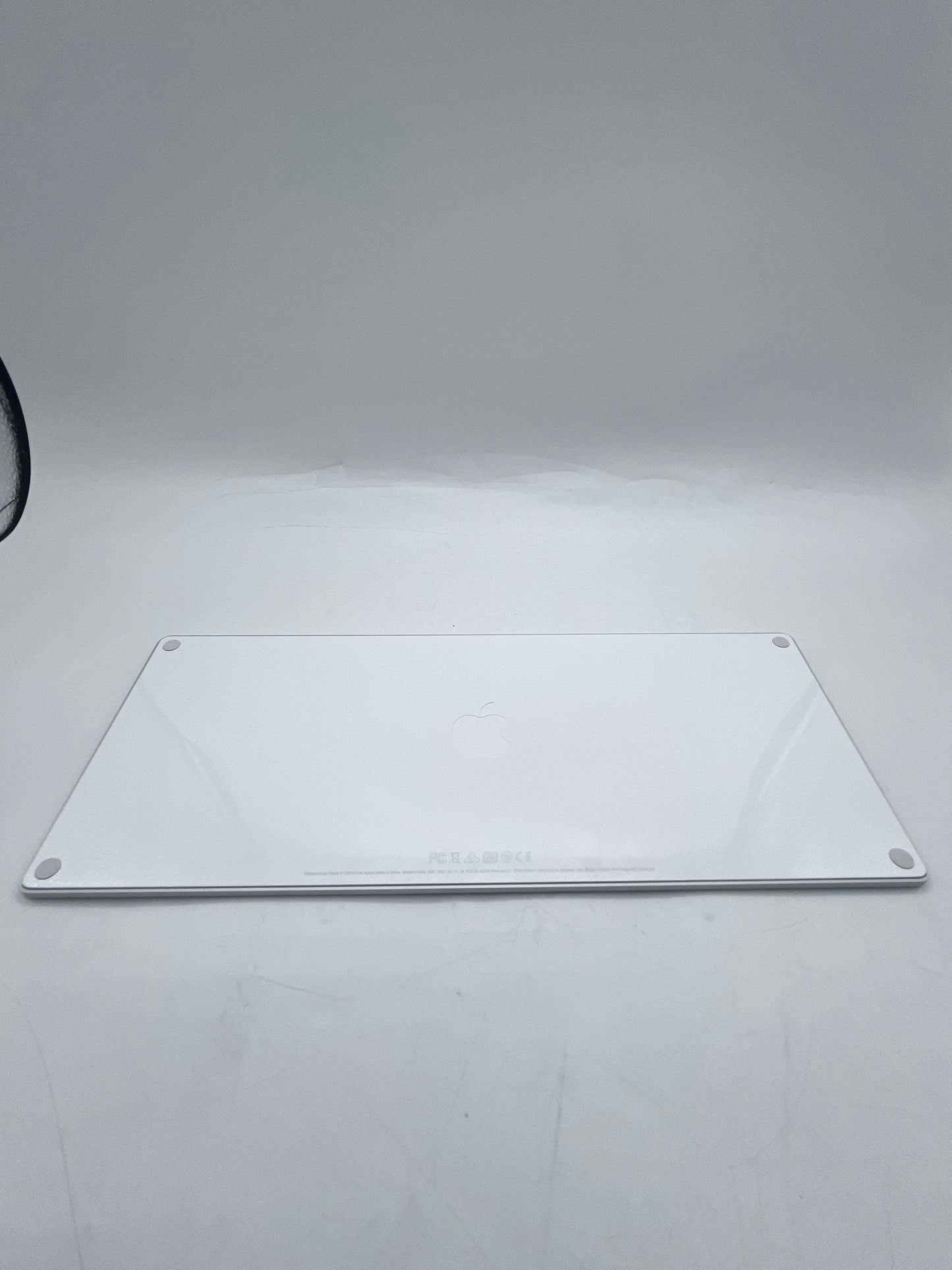 Apple Wireless Magic Keyboard 2 A1644 MLA22LL/A White