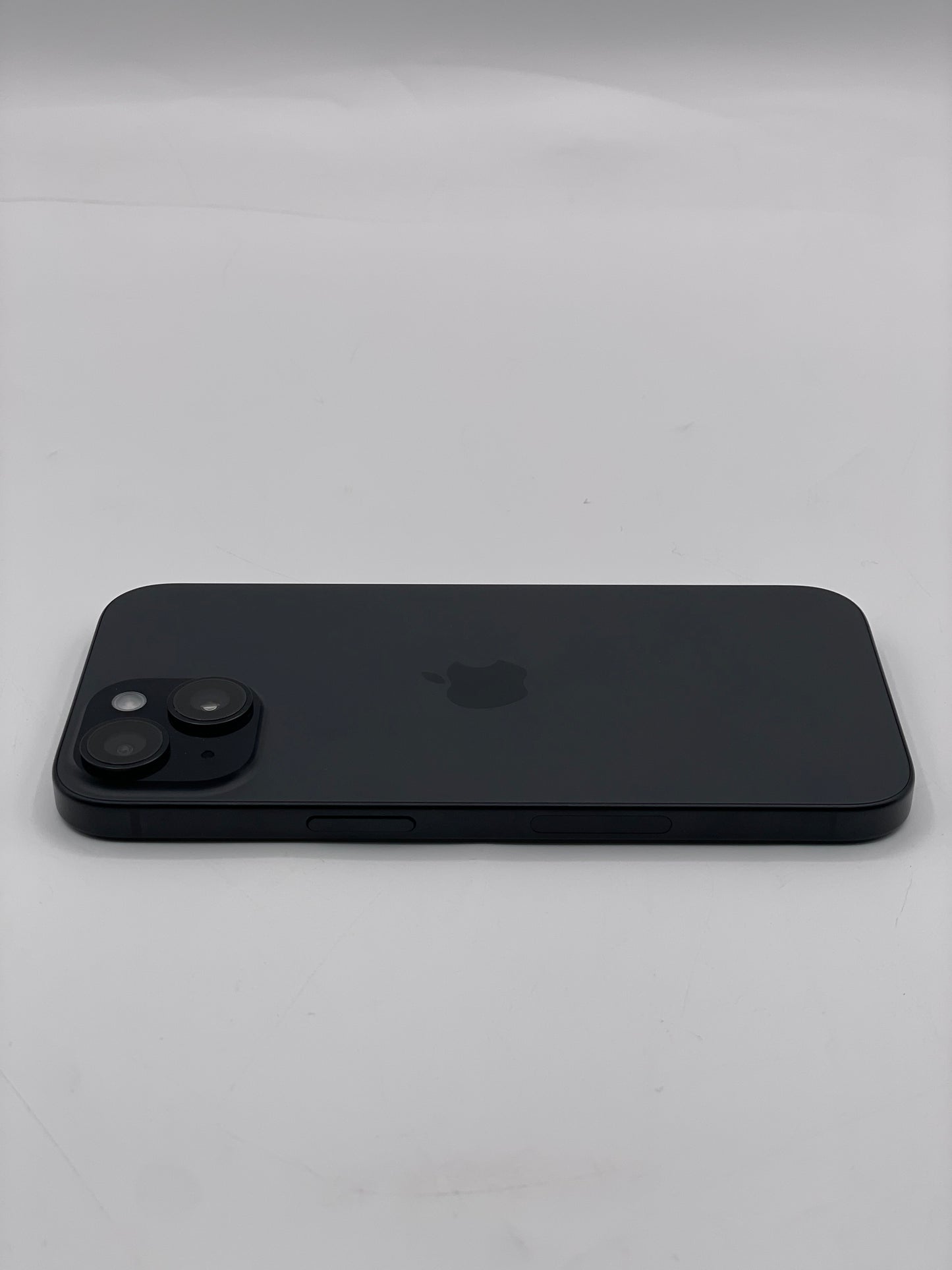 Wi-Fi ONLY Apple iPhone 15 128GB A2846 NTLV3LL/A 98% BH - Black